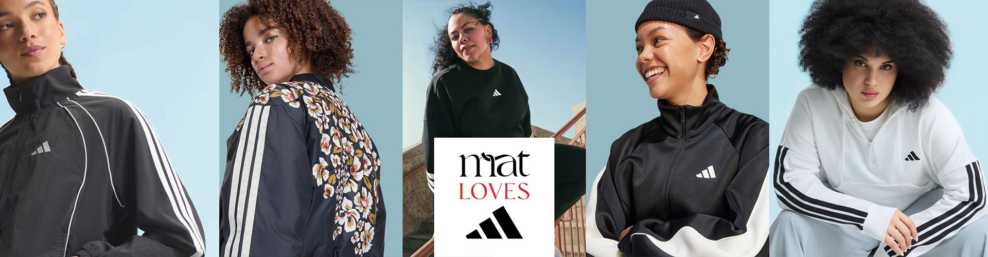 Adidas Plus Size Women’s Clothing, Sneakers & Accessories