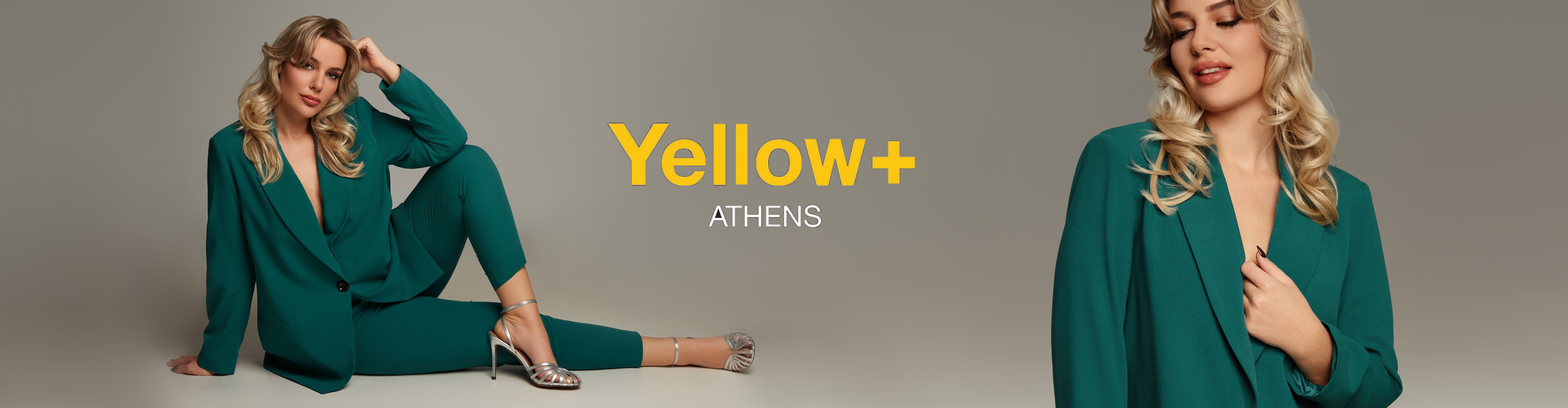 YELLOW+ ATHENS