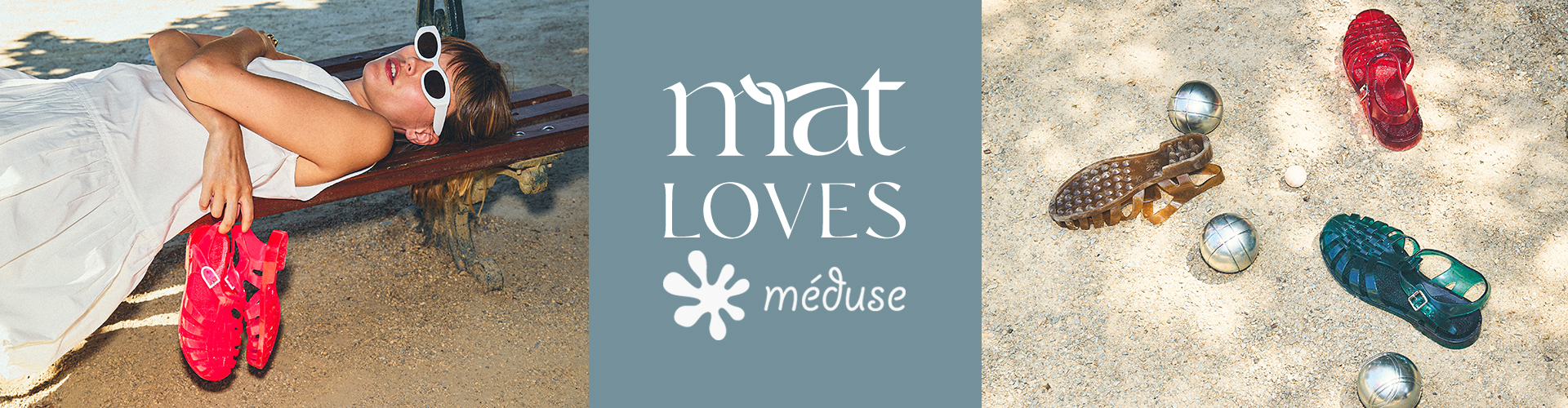 MEDUSE MEDUSE