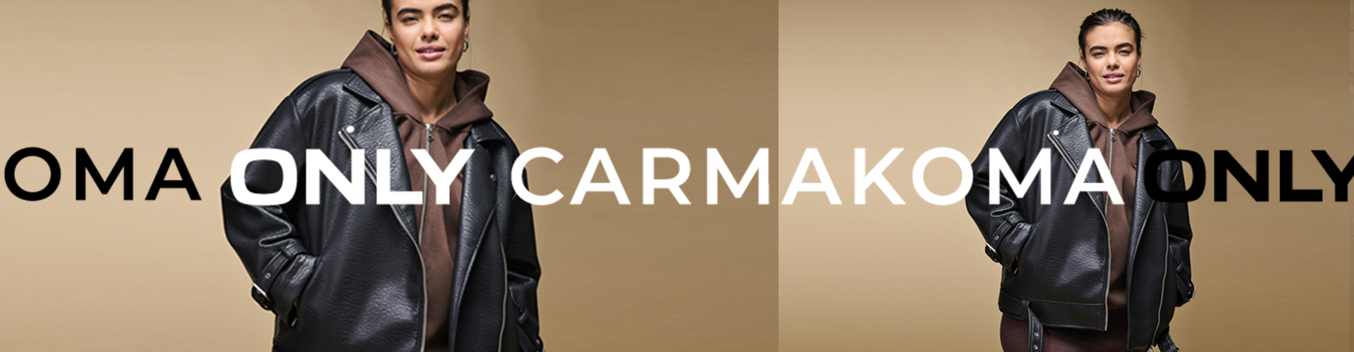 ONLY CARMAKOMA