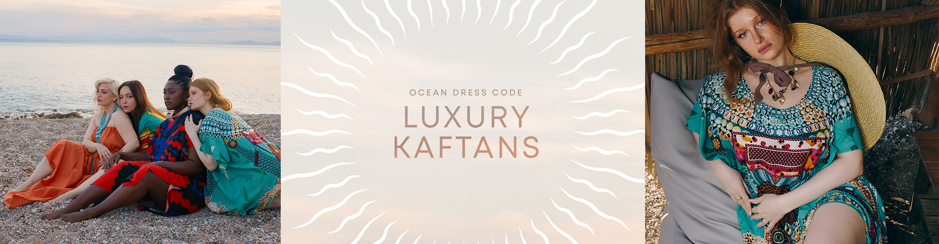 Kaftans
