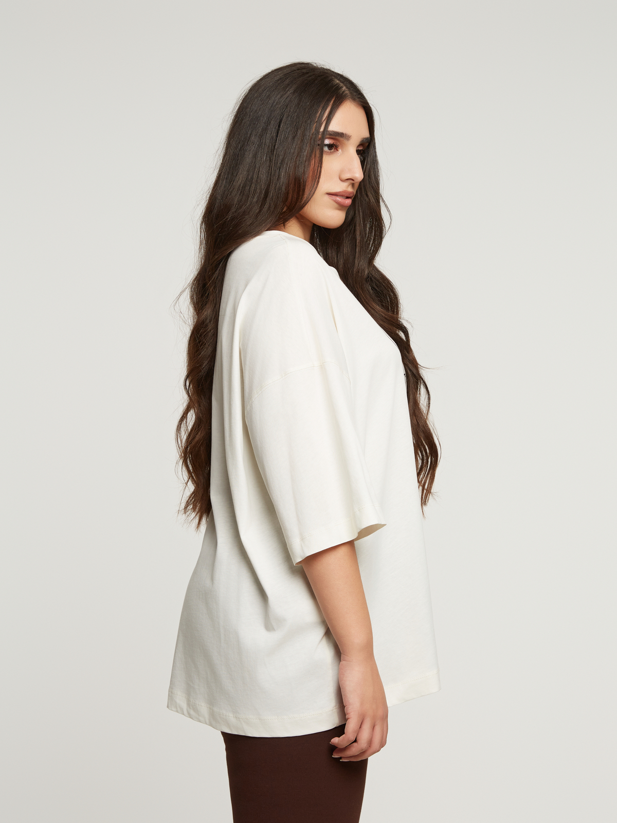 Βαμβακερή μπλούζα t-shirt "Charismatic Life" φωτογραφία