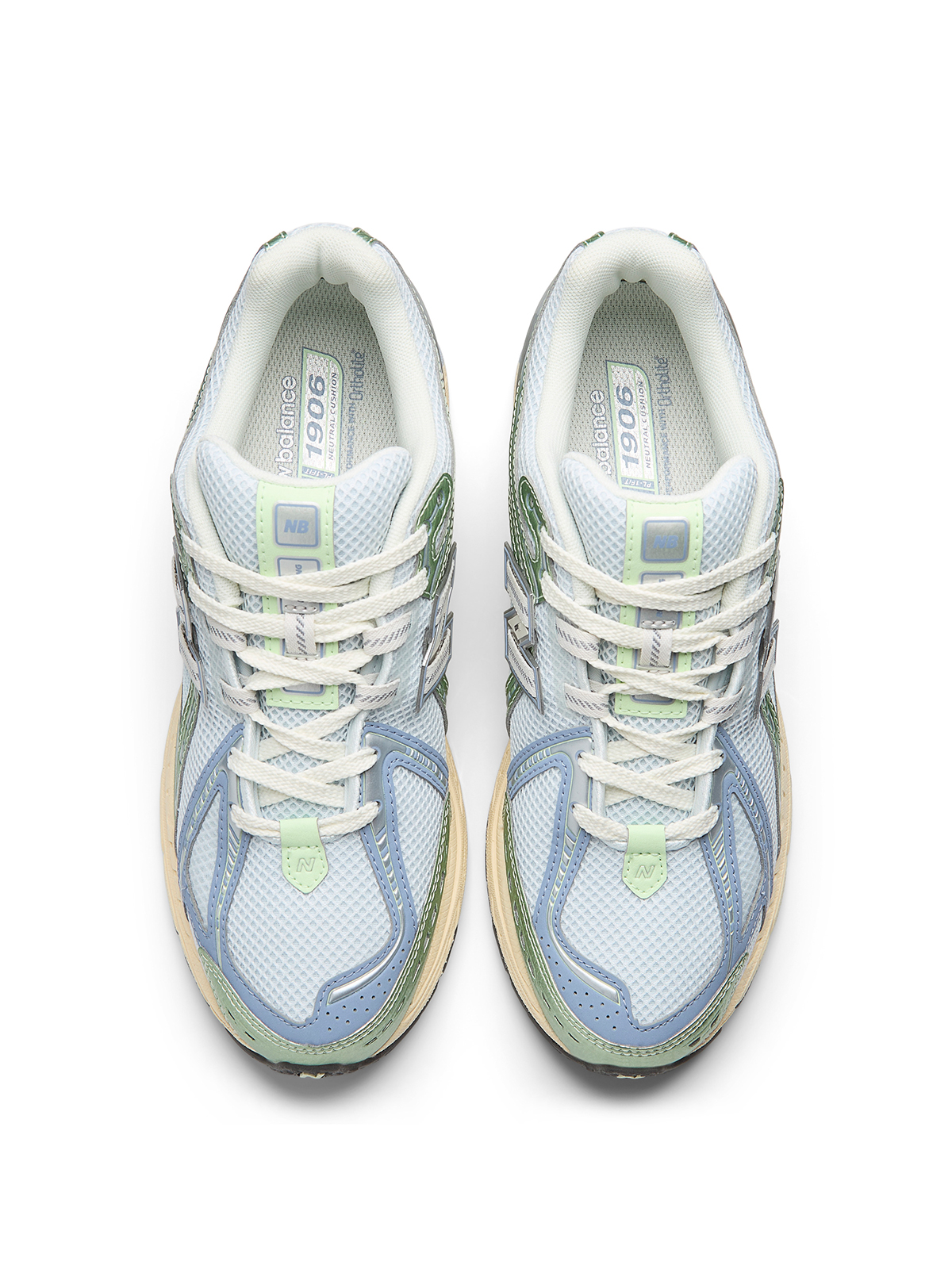 Sneakers 1906R Classics Ice φωτογραφία