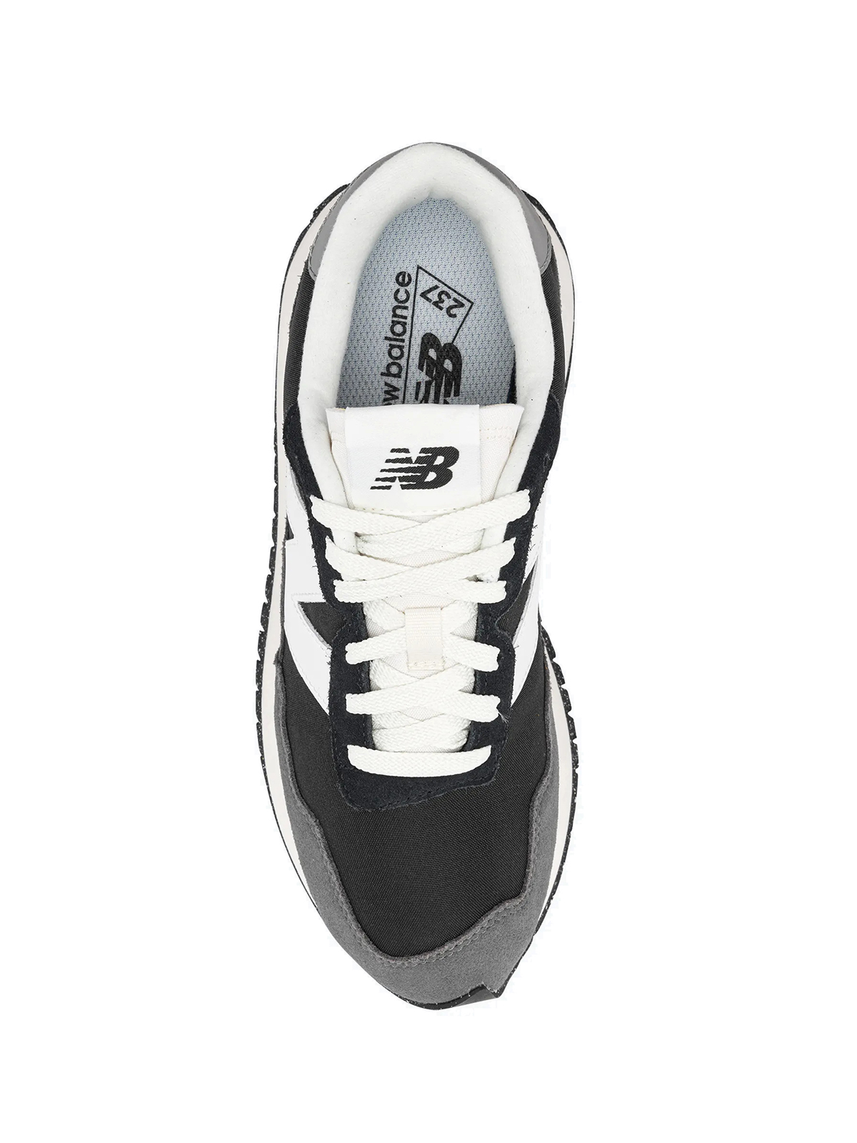 Sneakers 237 - Black φωτογραφία