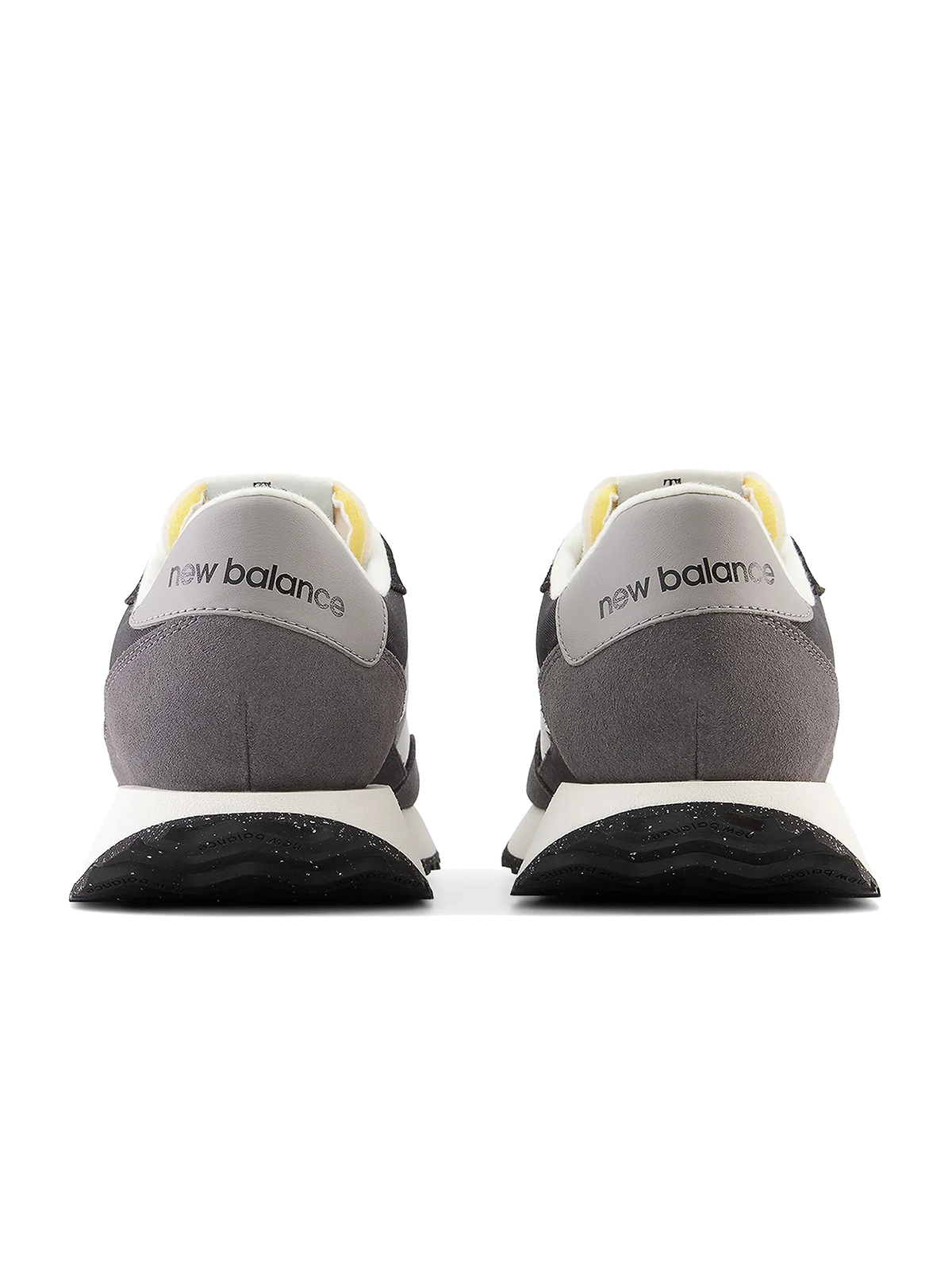 Sneakers 237 - Black φωτογραφία