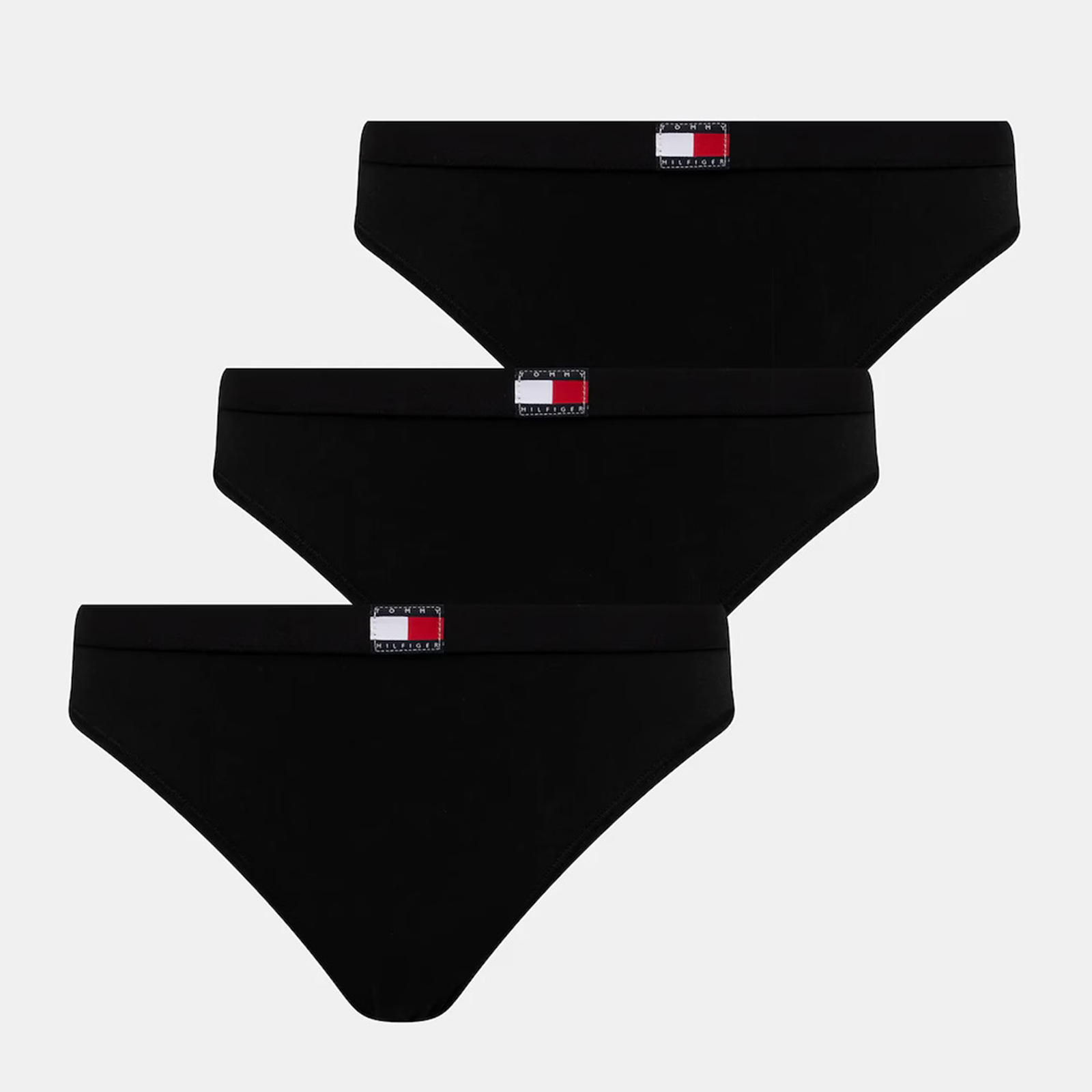 3-Pack Heritage Logo Briefs
