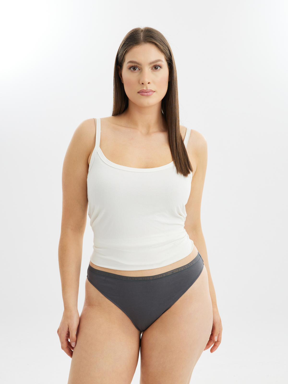 Σετ 3 τεμάχια Σλιπ Thongs φωτογραφία