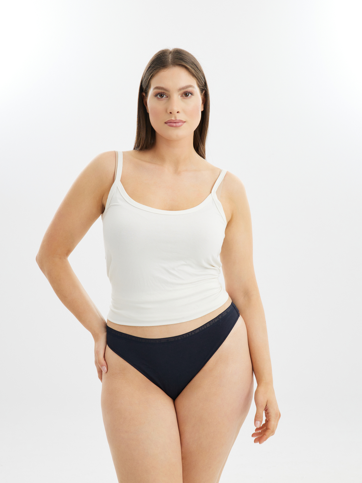 Σετ 3 τεμάχια Σλιπ Thongs φωτογραφία