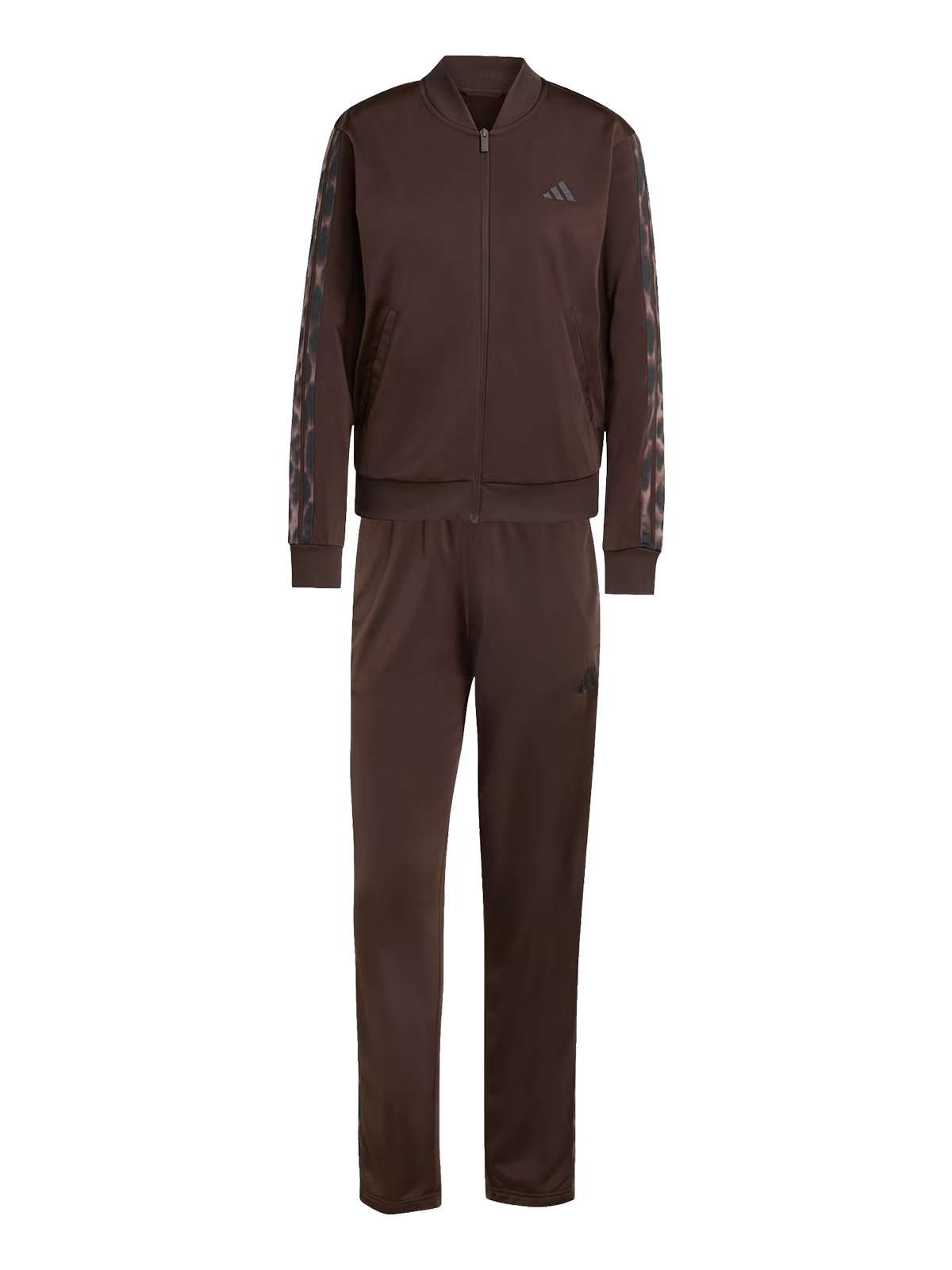 Σετ Φόρμας 3-Stripes Leopard Print Tracksuit