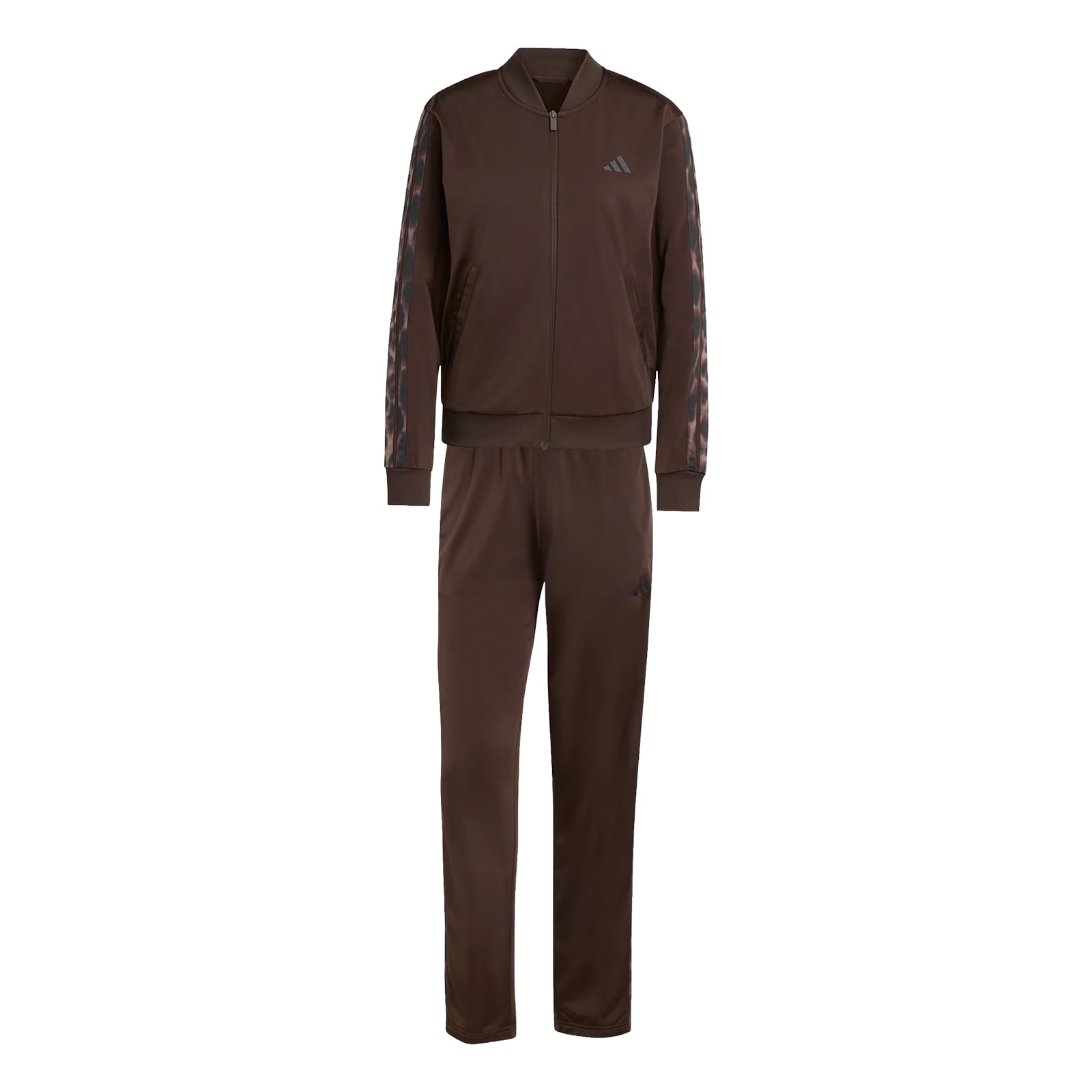 Σετ Φόρμας 3-Stripes Leopard Print Tracksuit