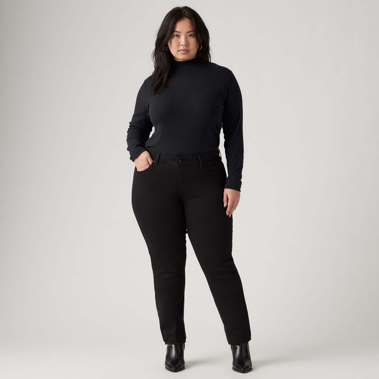 LEVI'S Τζιν 311 Shaping skinny