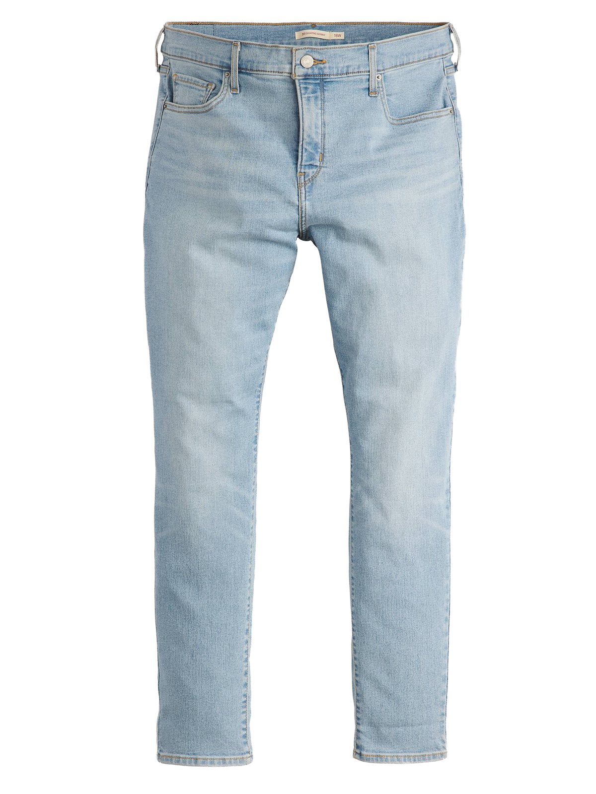 Τζιν 311 Shaping skinny