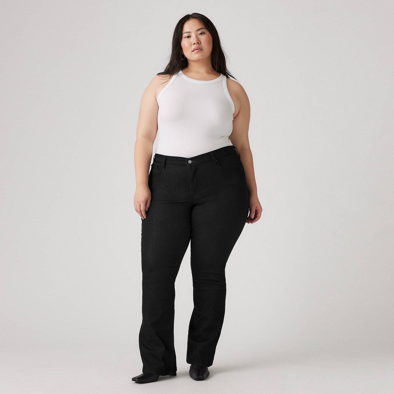 LEVI'S Τζιν 315 Shaping Boot Cut Jeans