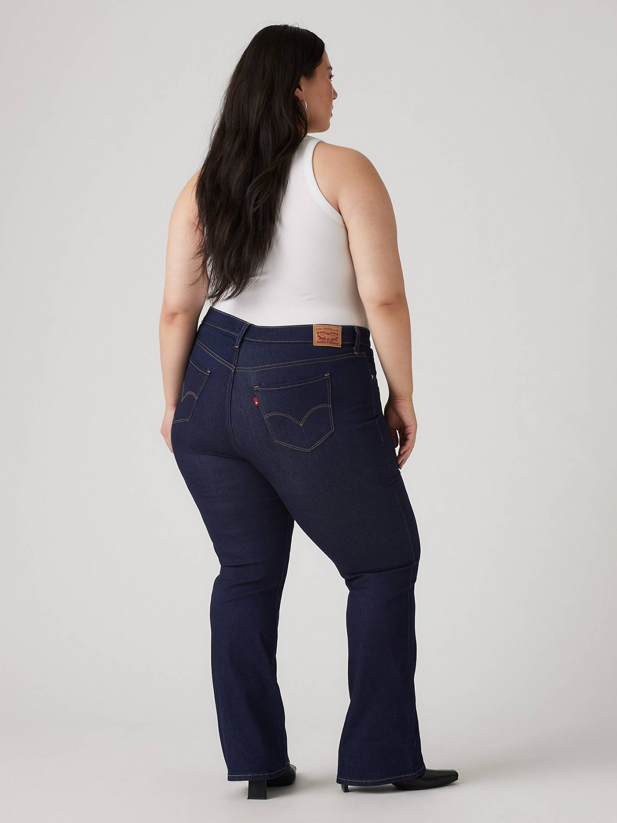 Τζιν 315 Shaping Boot Cut Jeans φωτογραφία