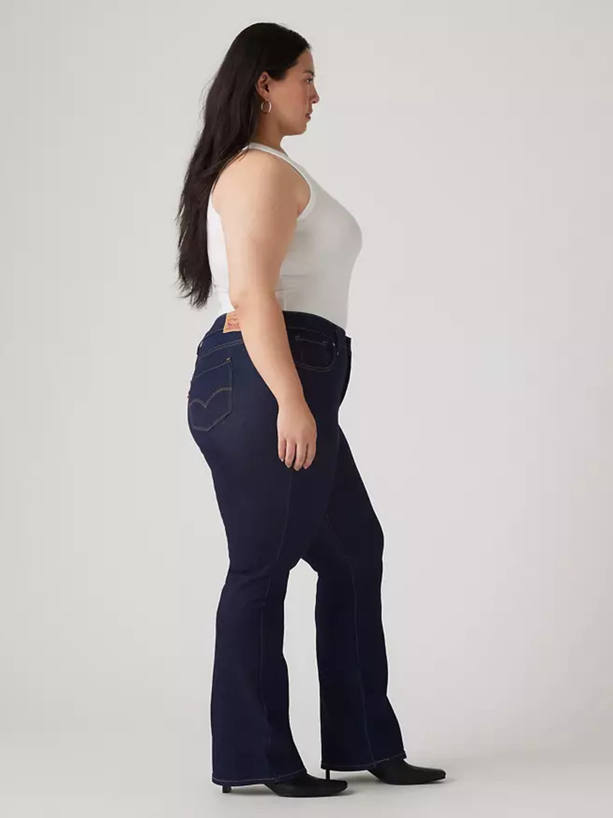 Τζιν 315 Shaping Boot Cut Jeans φωτογραφία