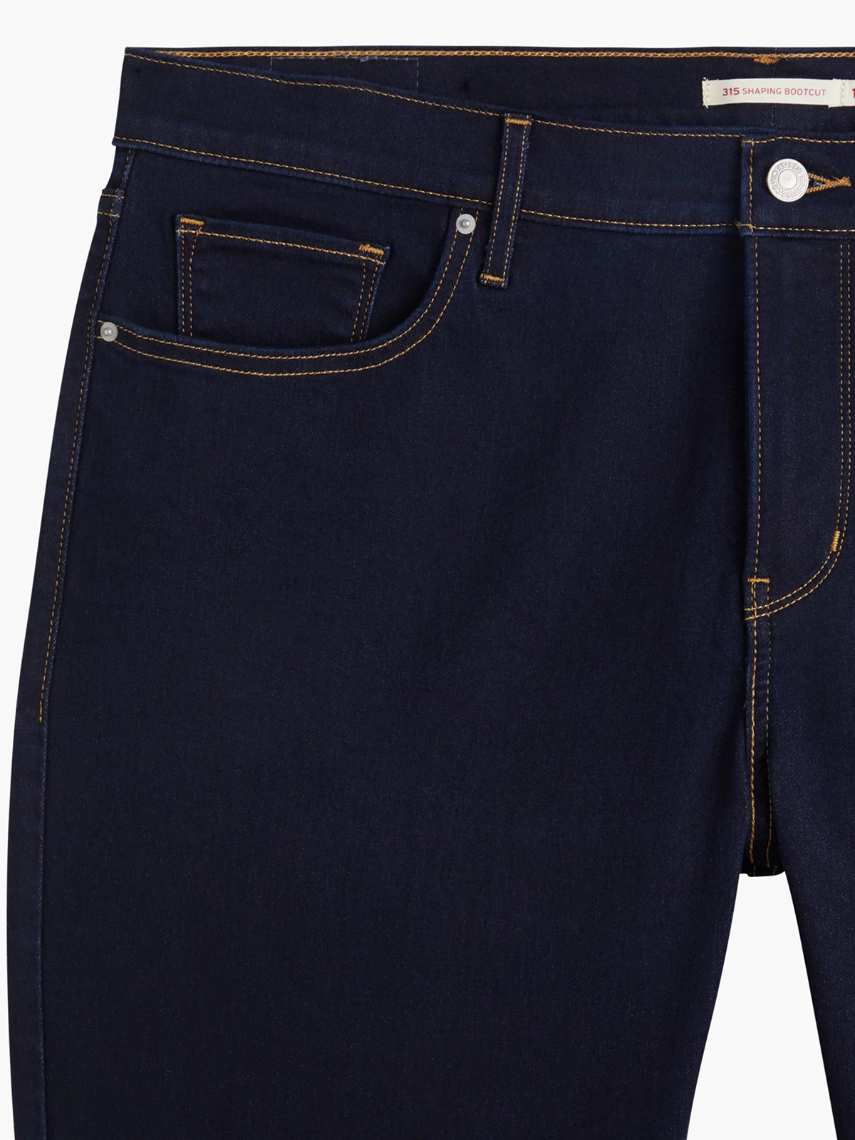 Τζιν 315 Shaping Boot Cut Jeans φωτογραφία