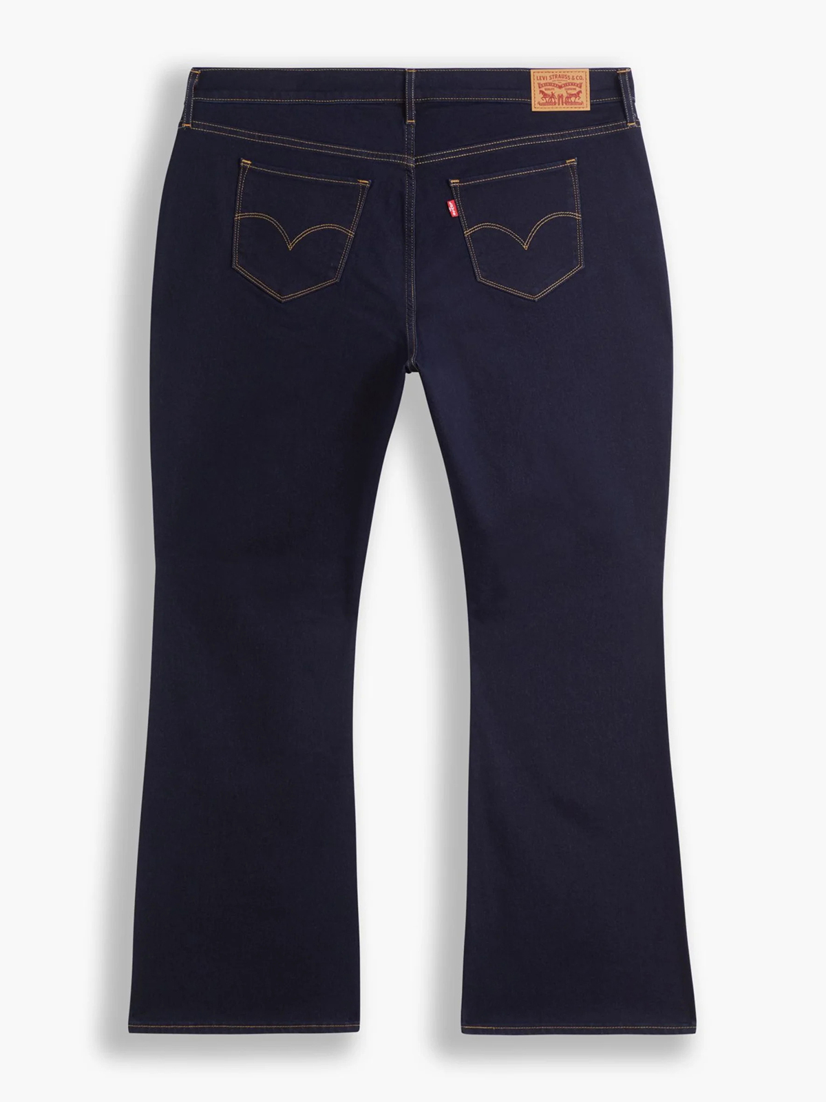 Τζιν 315 Shaping Boot Cut Jeans φωτογραφία