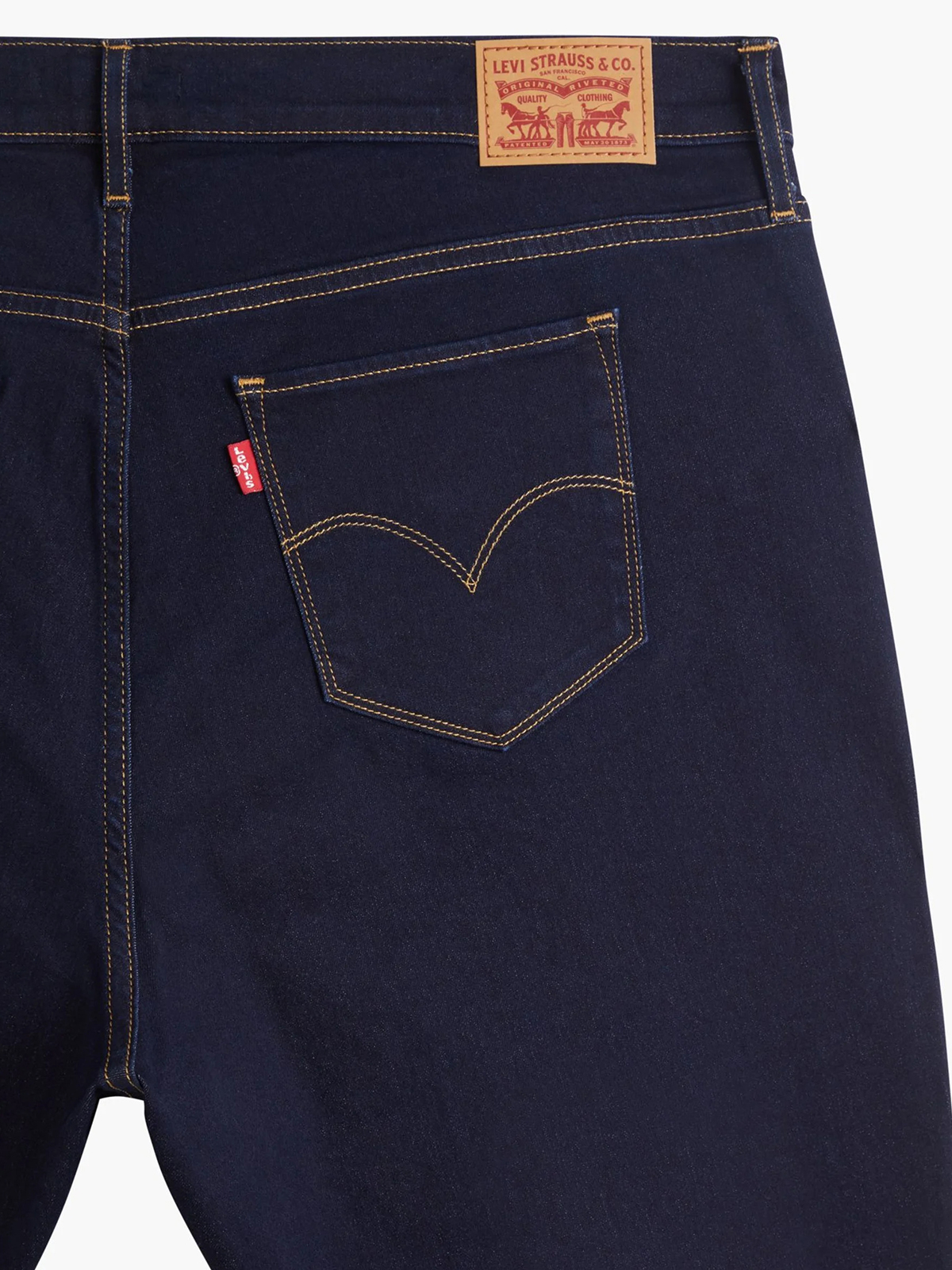 Τζιν 315 Shaping Boot Cut Jeans φωτογραφία