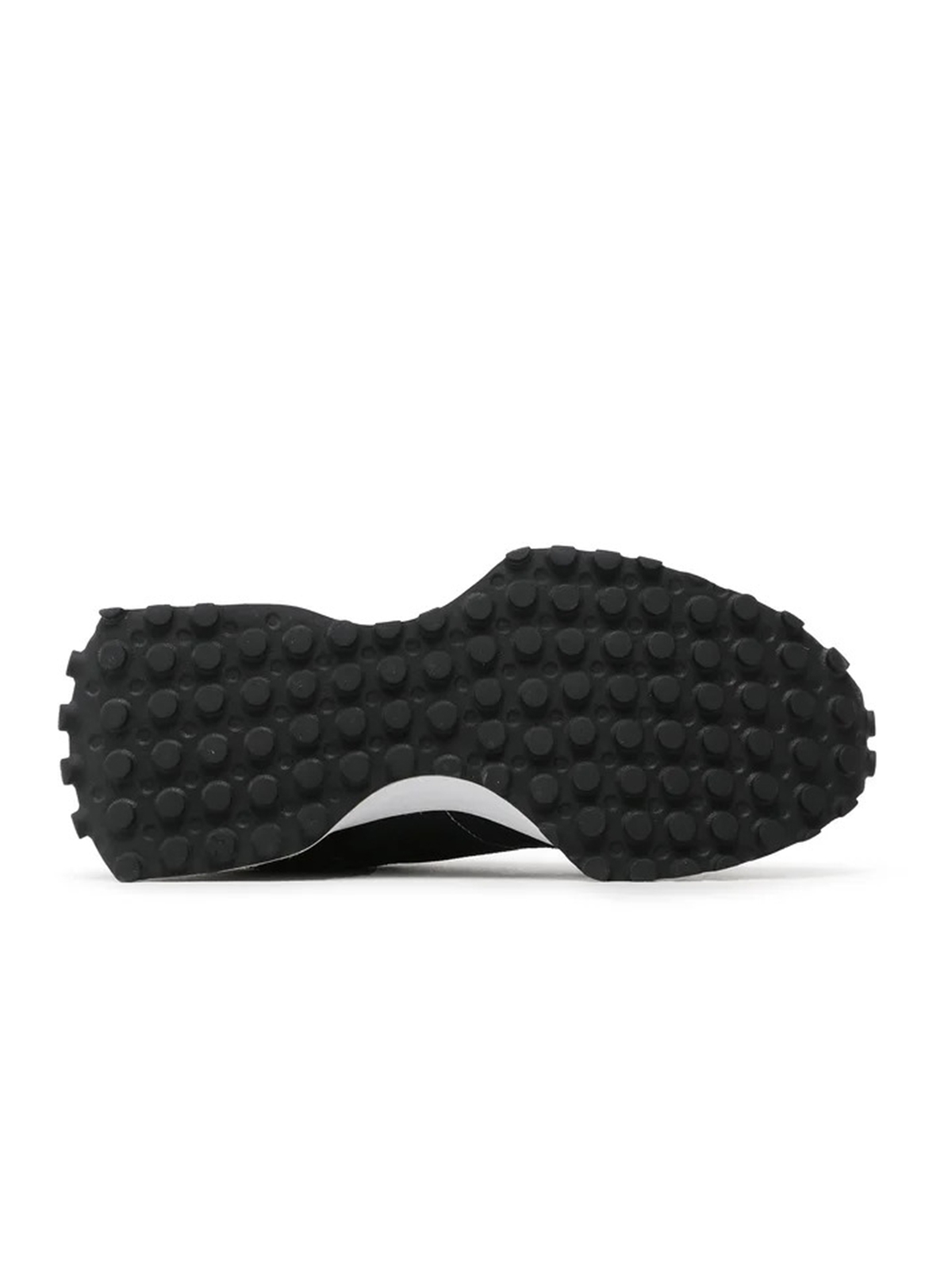 Sneakers 327 Black φωτογραφία