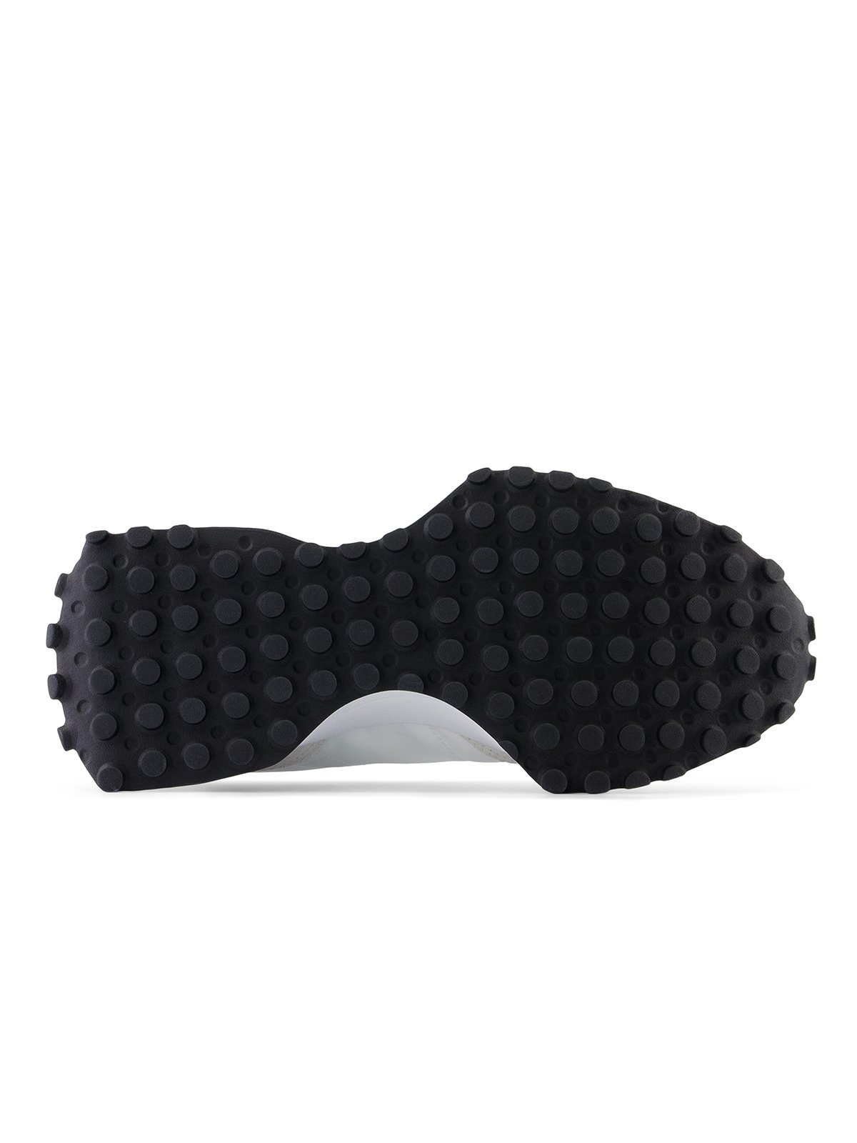 Sneakers 327 - Clear Yellow φωτογραφία