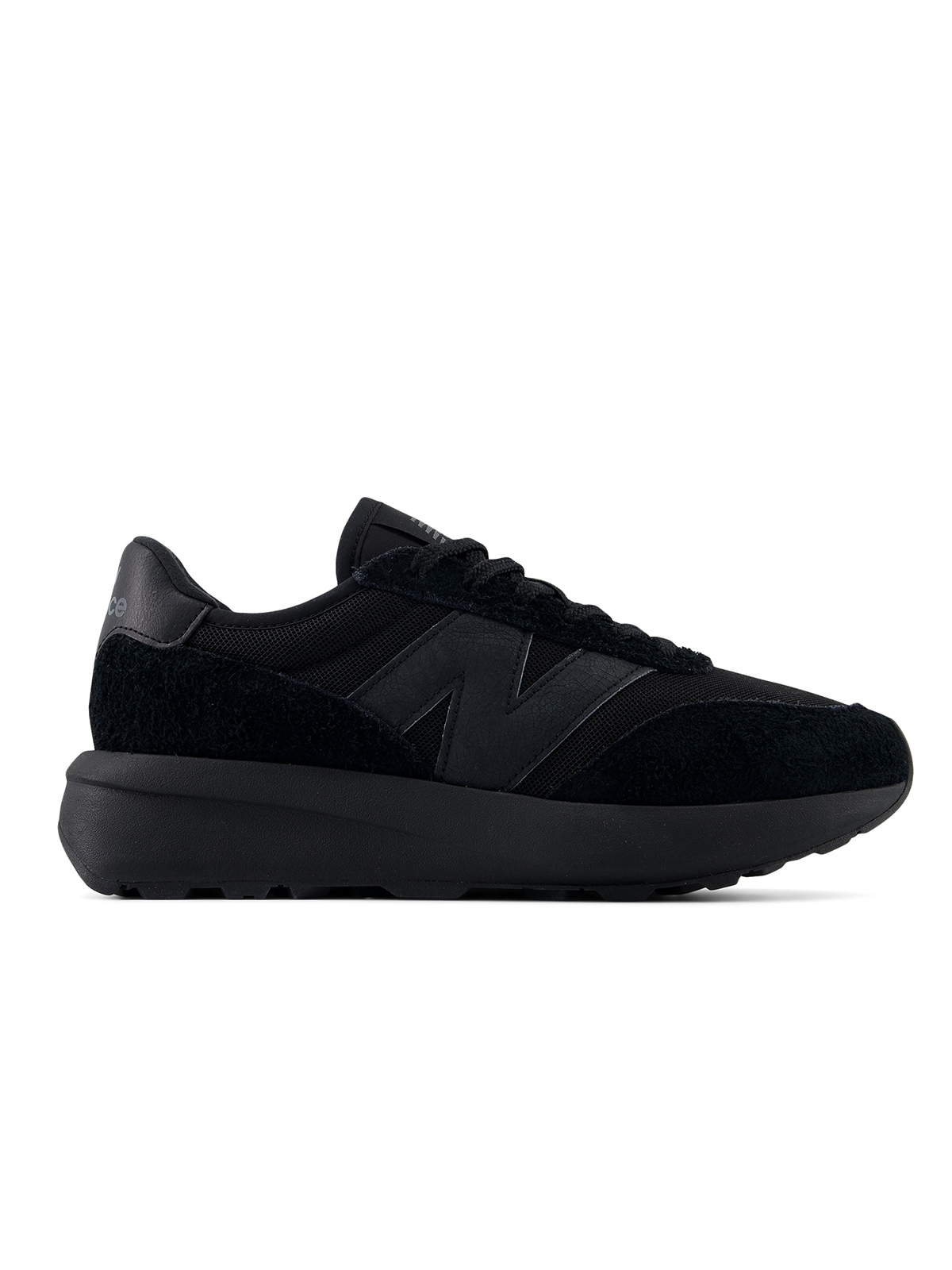 Sneakers 370 Classics Black φωτογραφία