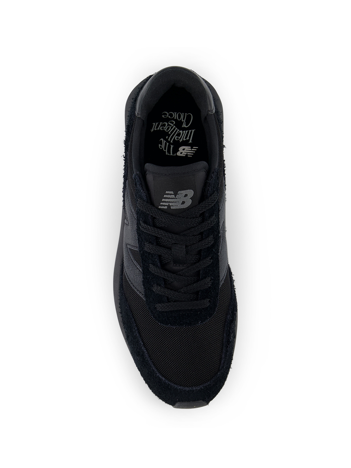 Sneakers 370 Classics Black φωτογραφία