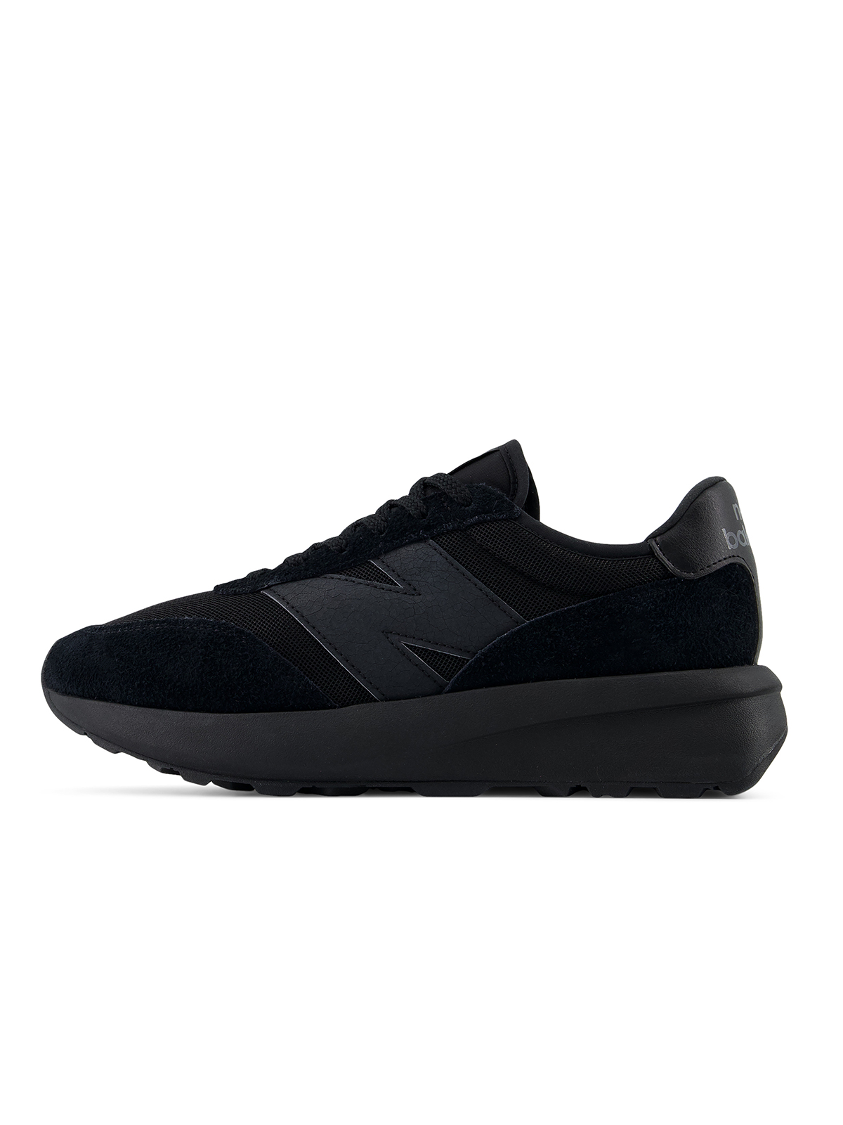 Sneakers 370 Classics Black φωτογραφία