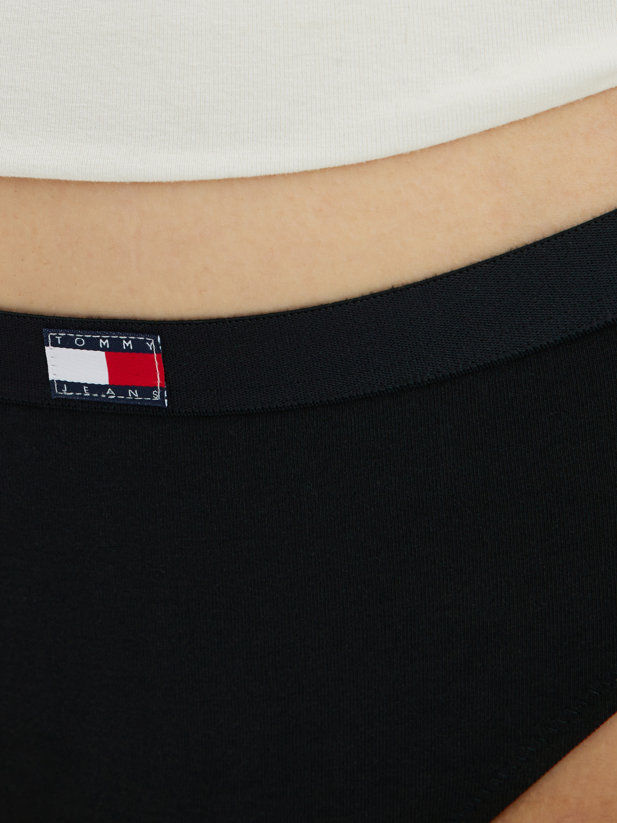 Σετ 3 τεμάχια Σλιπ Classic Thongs φωτογραφία