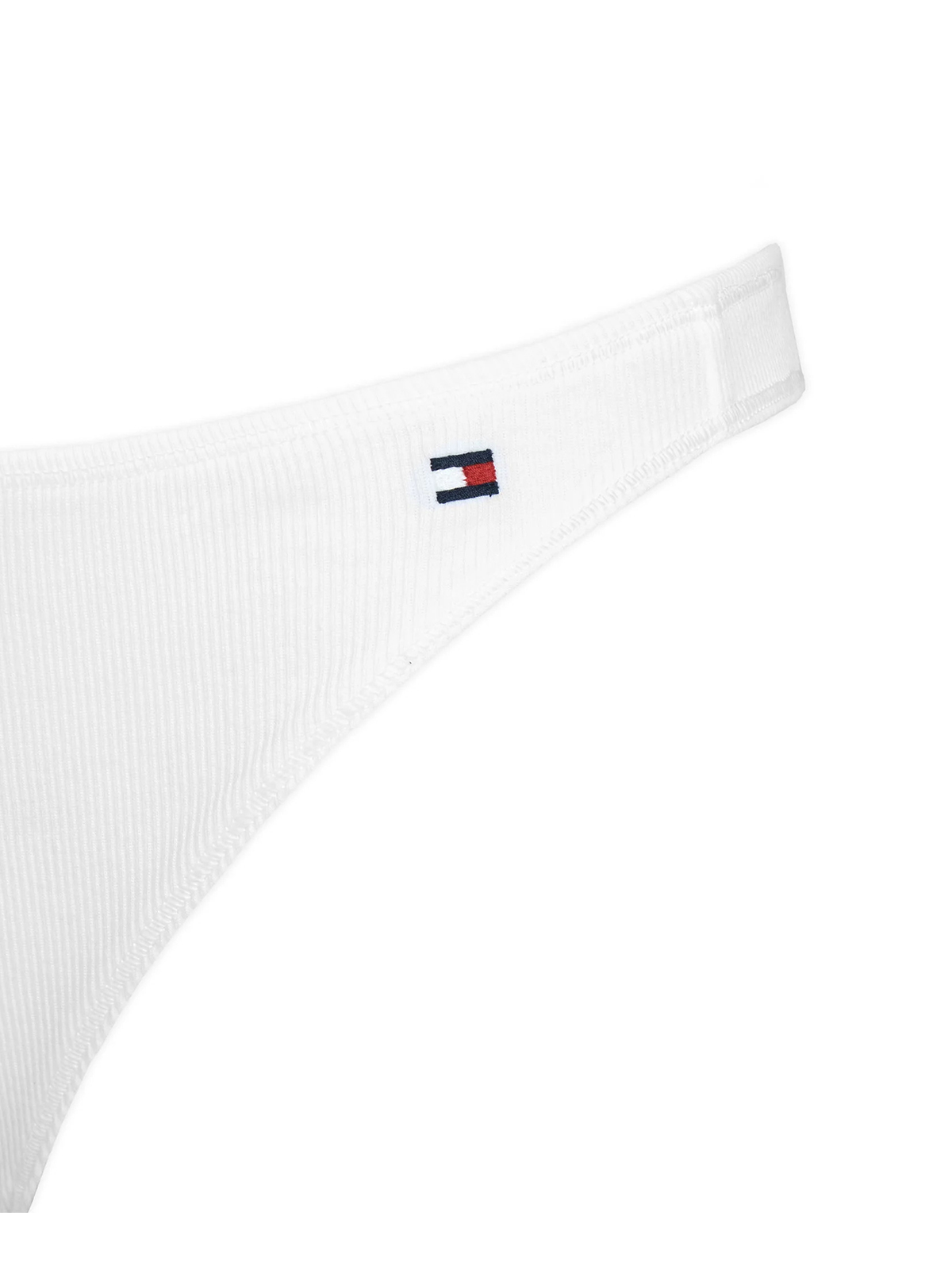 Σετ 3 τεμάχια Σλιπ Thong Βαμβακερά φωτογραφία