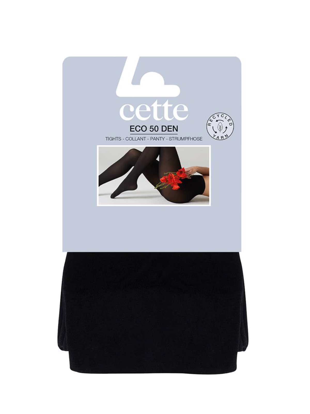 Καλσόν Eco 50 DENIER φωτογραφία