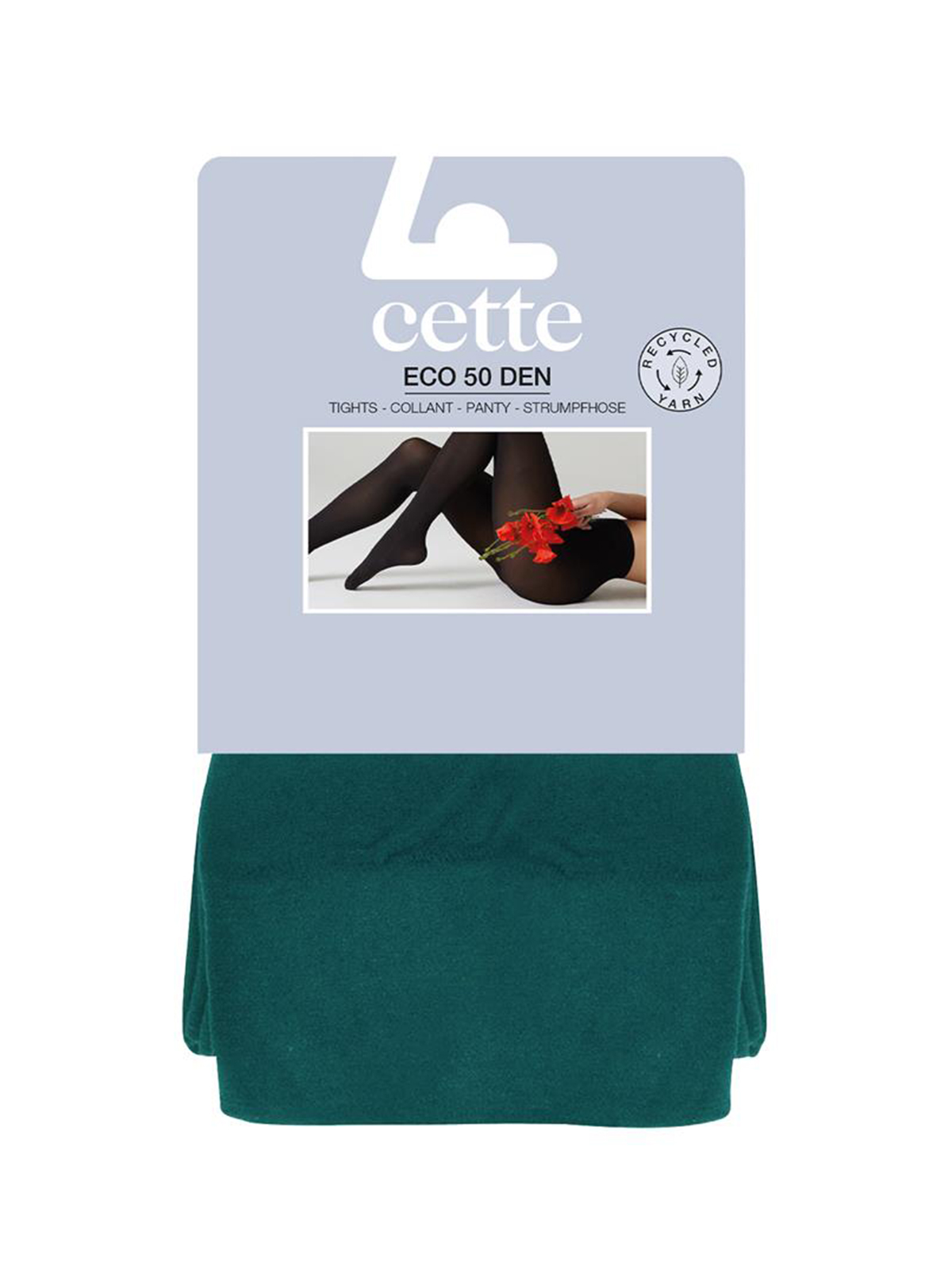 Καλσόν Eco 50 DENIER φωτογραφία