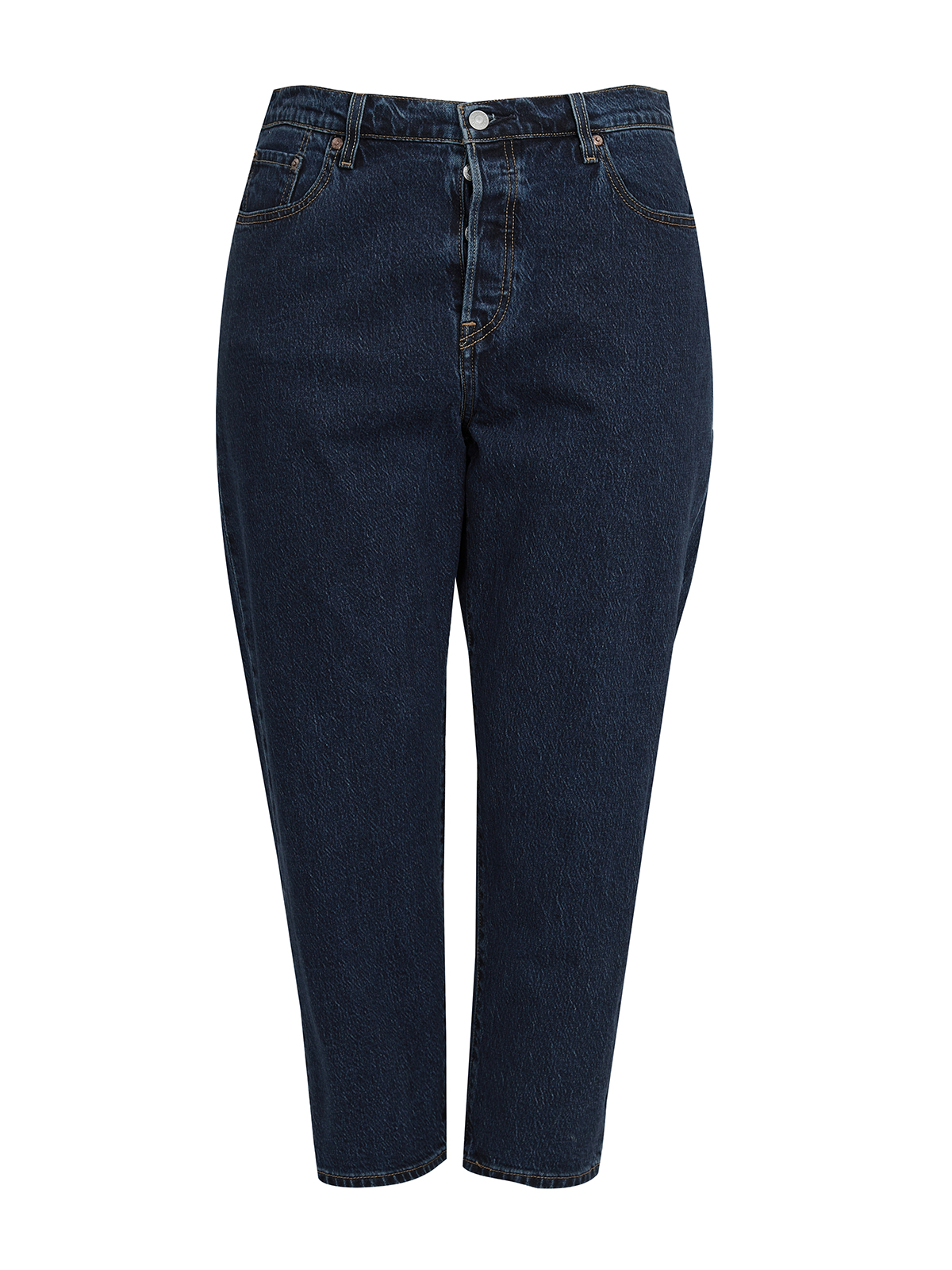 Τζιν 501® Original cropped φωτογραφία