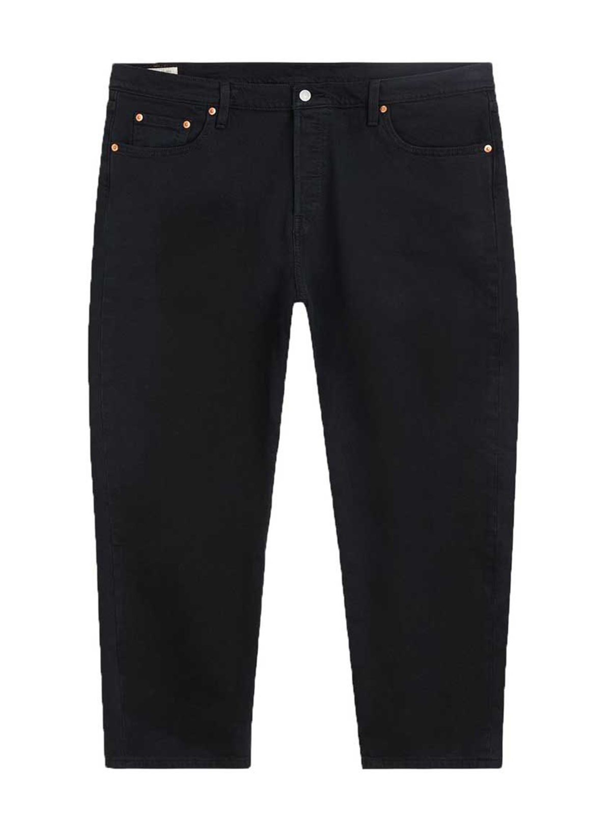 Τζιν 501® Original cropped φωτογραφία