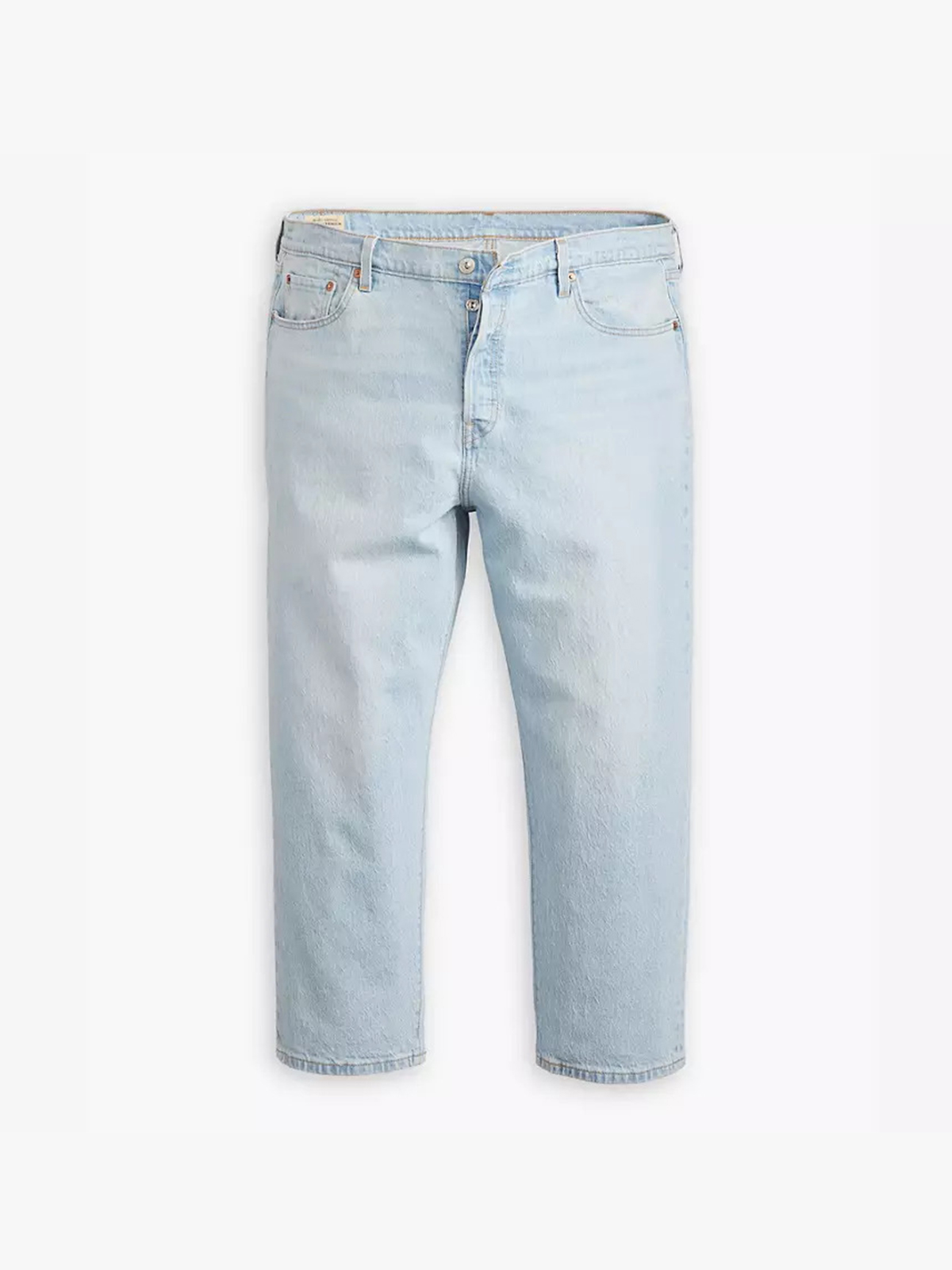 Τζιν 501® Original cropped φωτογραφία