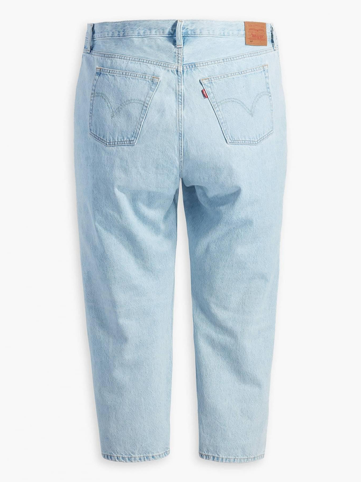 Τζιν 501® Original cropped φωτογραφία