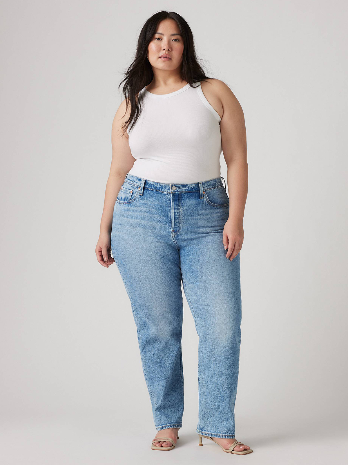 Τζιν 501® Original φωτογραφία