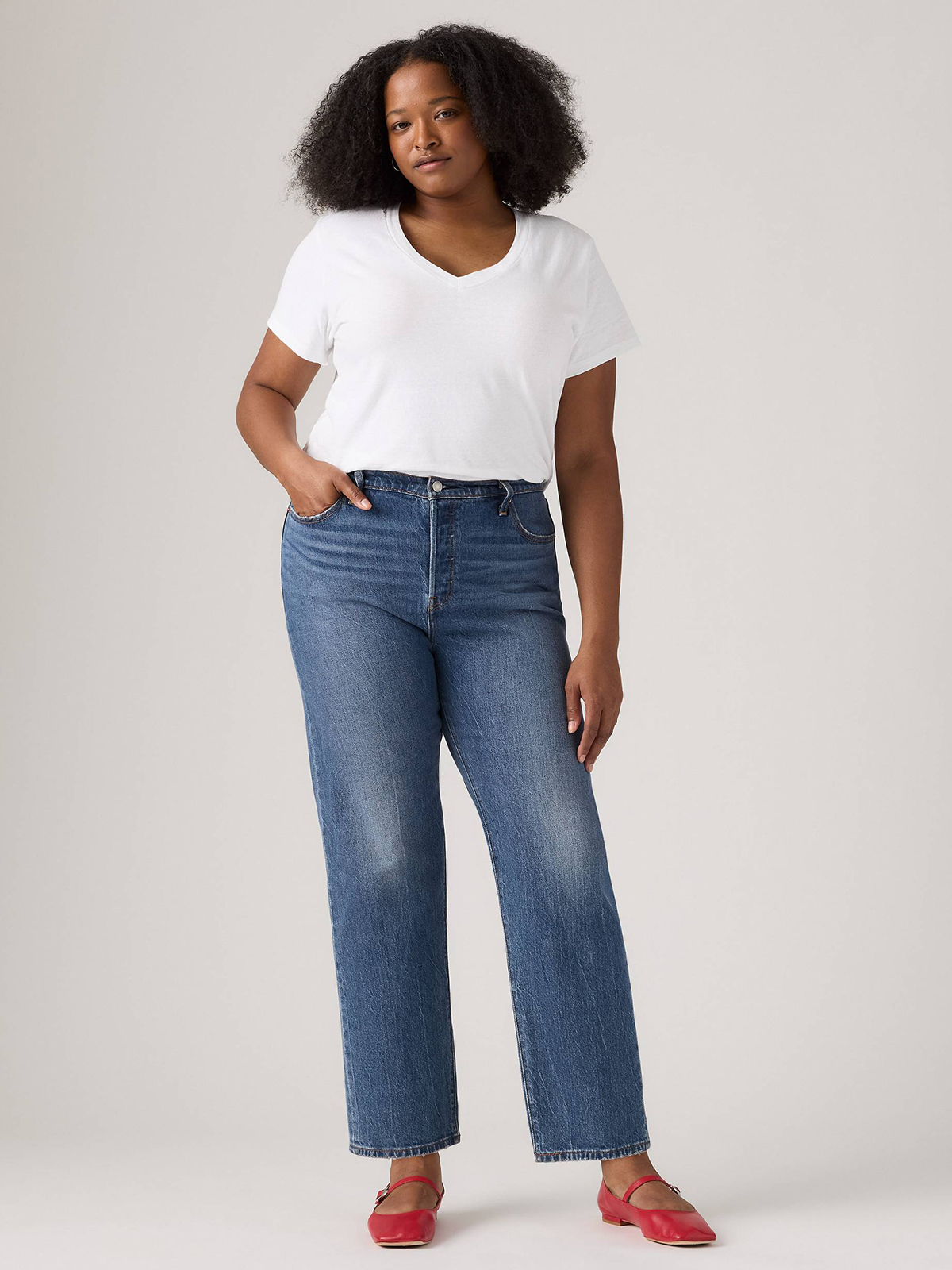 Τζιν 501® Original φωτογραφία