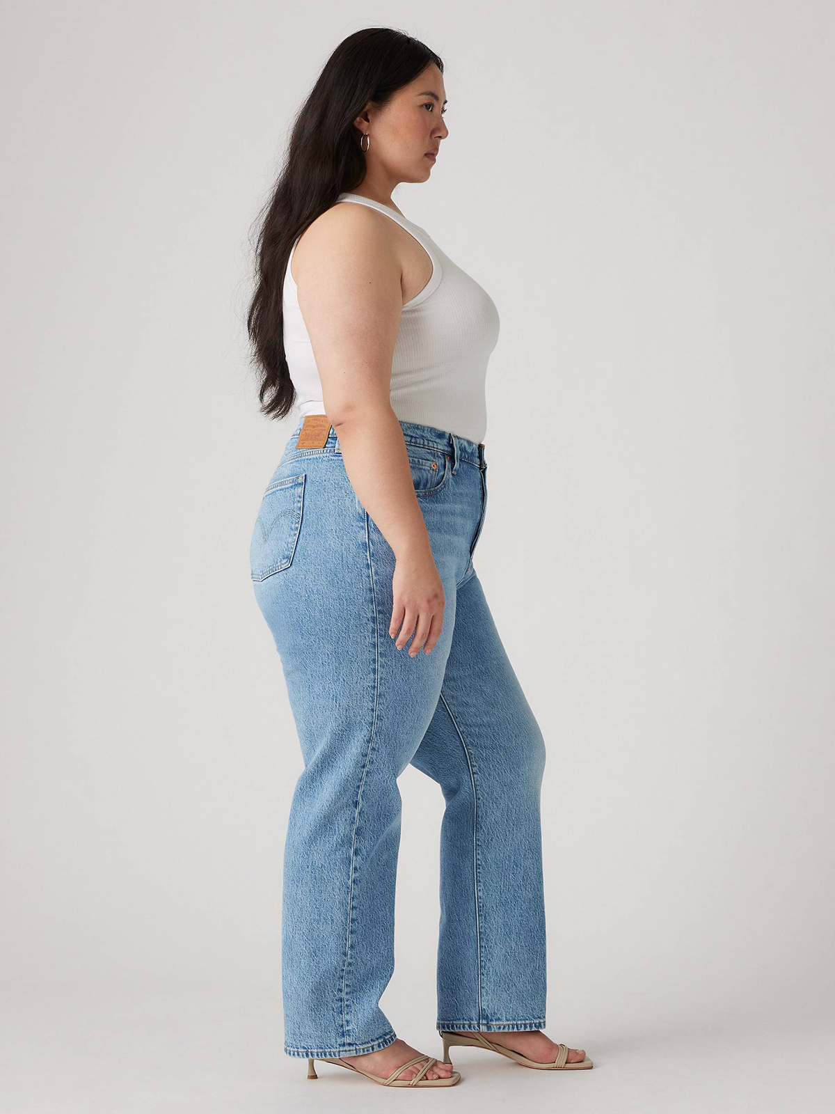 Τζιν 501® Original φωτογραφία