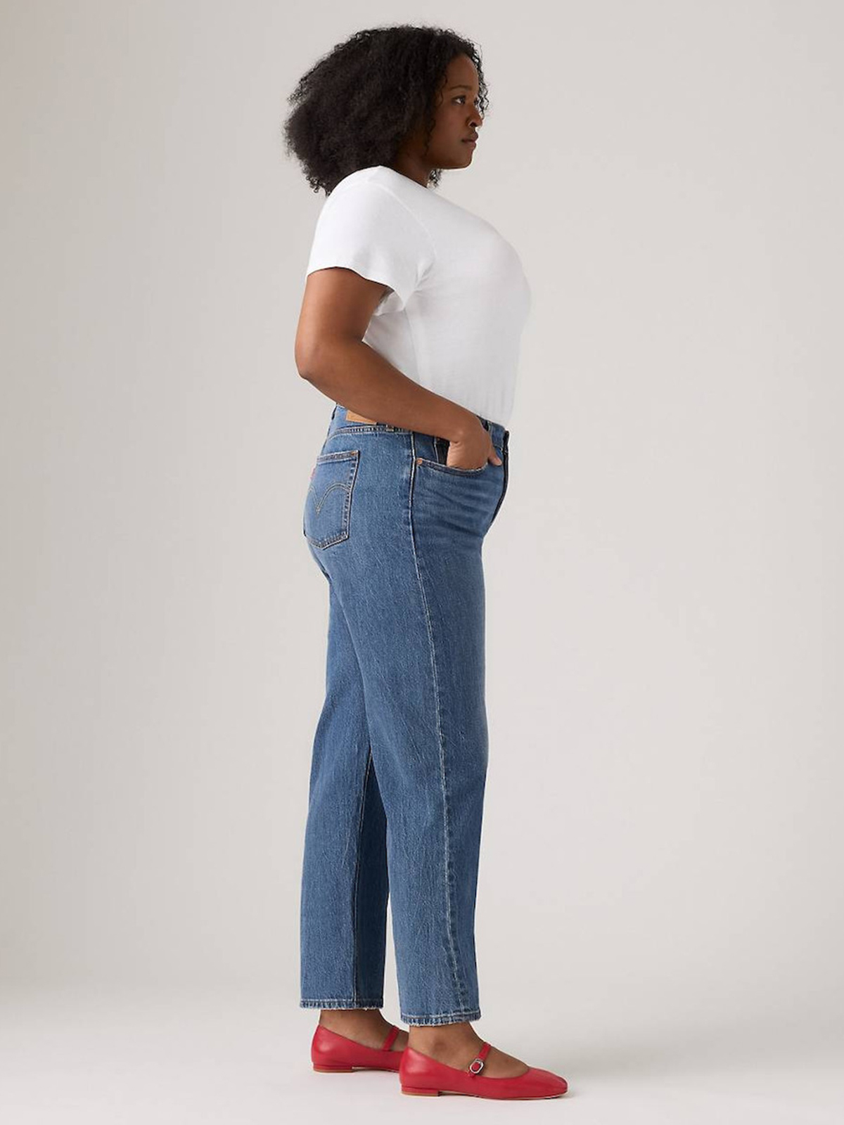 Τζιν 501® Original φωτογραφία