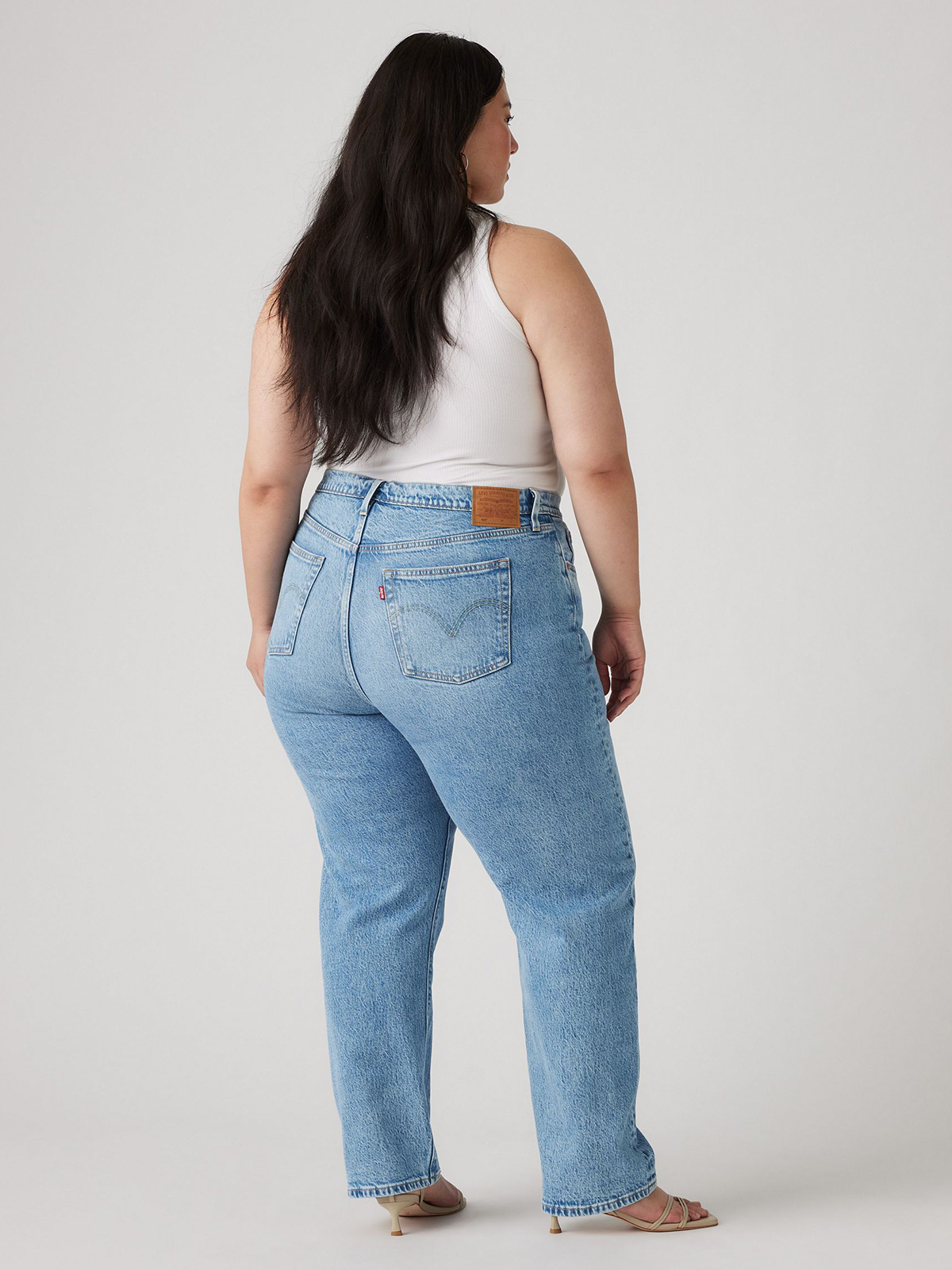 Τζιν 501® Original φωτογραφία