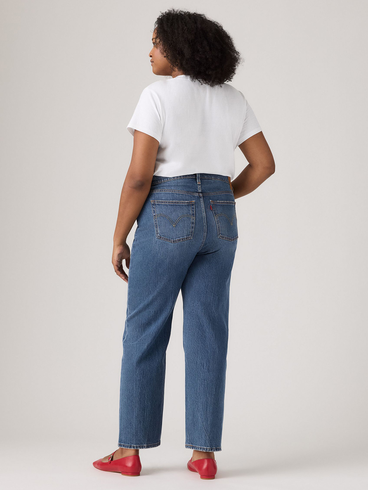 Τζιν 501® Original φωτογραφία