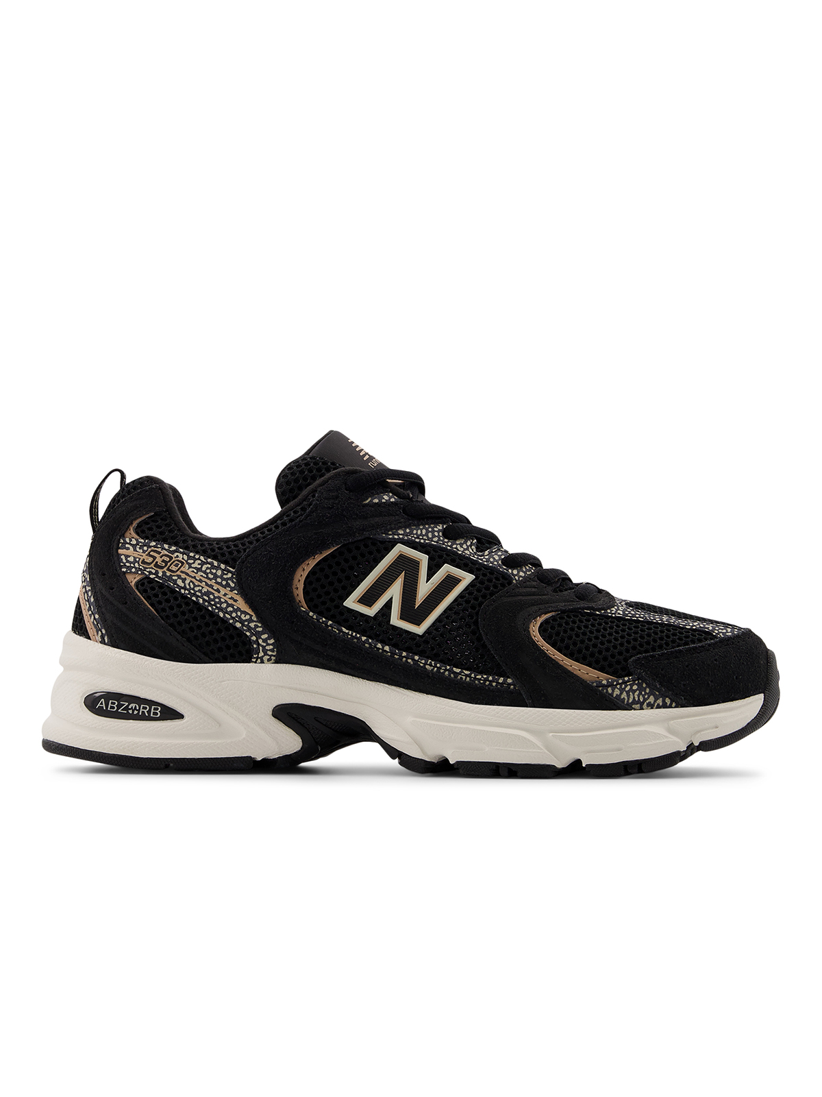 Sneakers U530CRB φωτογραφία