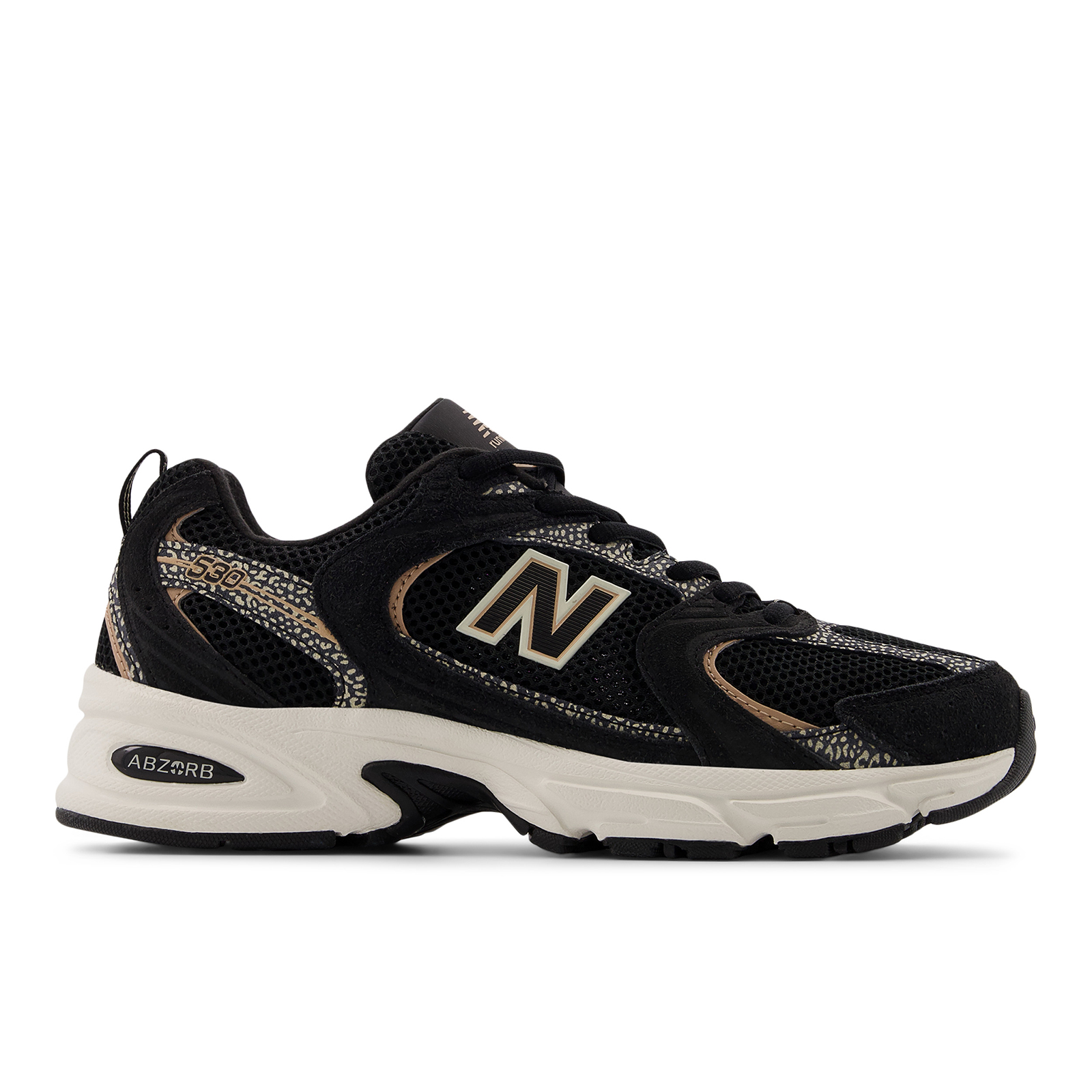 NEW BALANCE Sneakers U530CRB