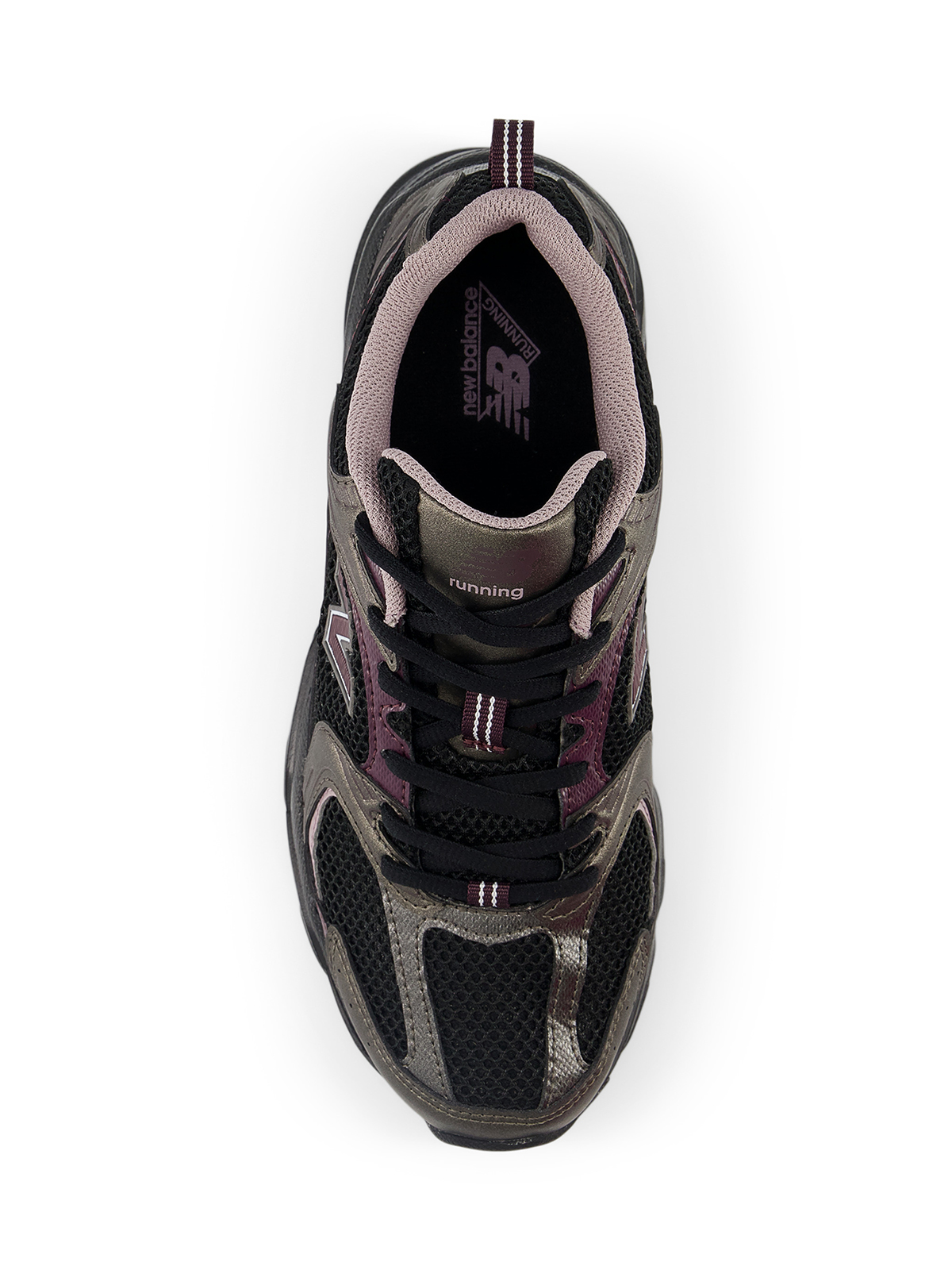 Sneakers MR530 φωτογραφία