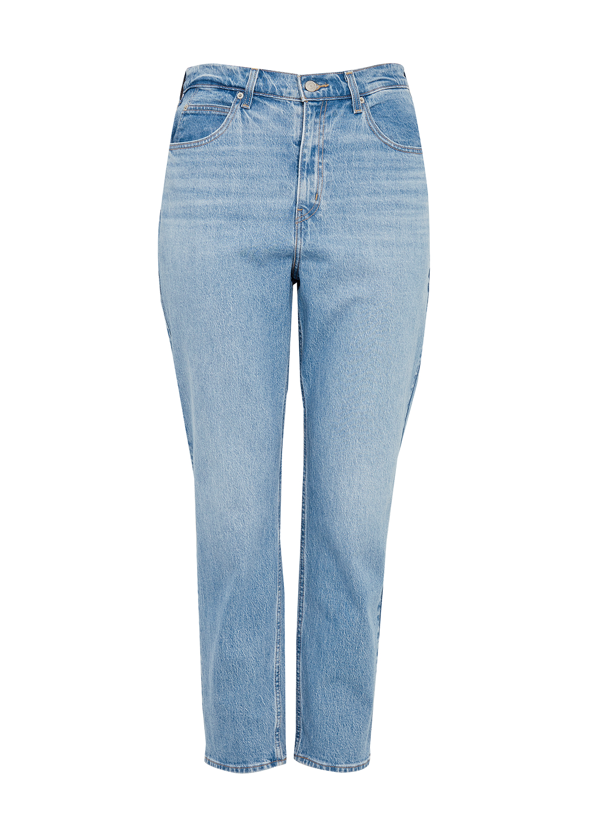 Τζιν 70's High straight φωτογραφία