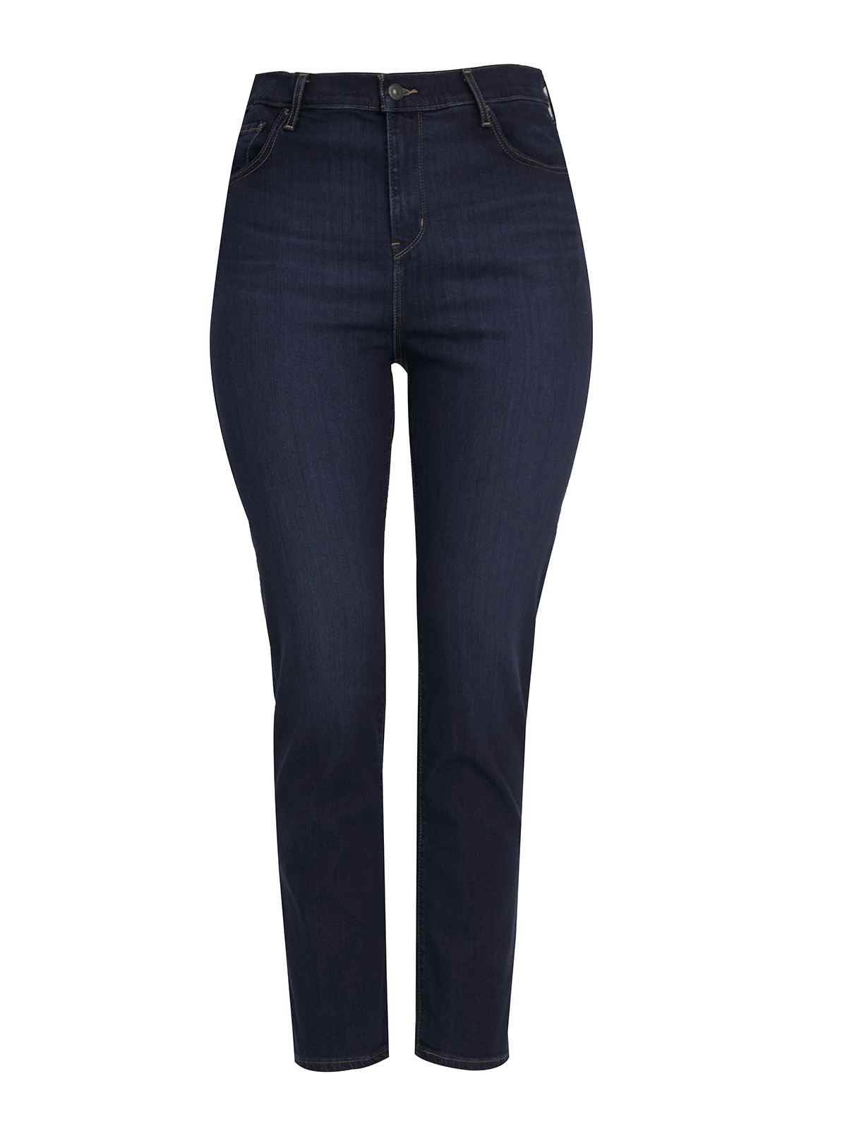 Τζιν 724 high rise straight φωτογραφία