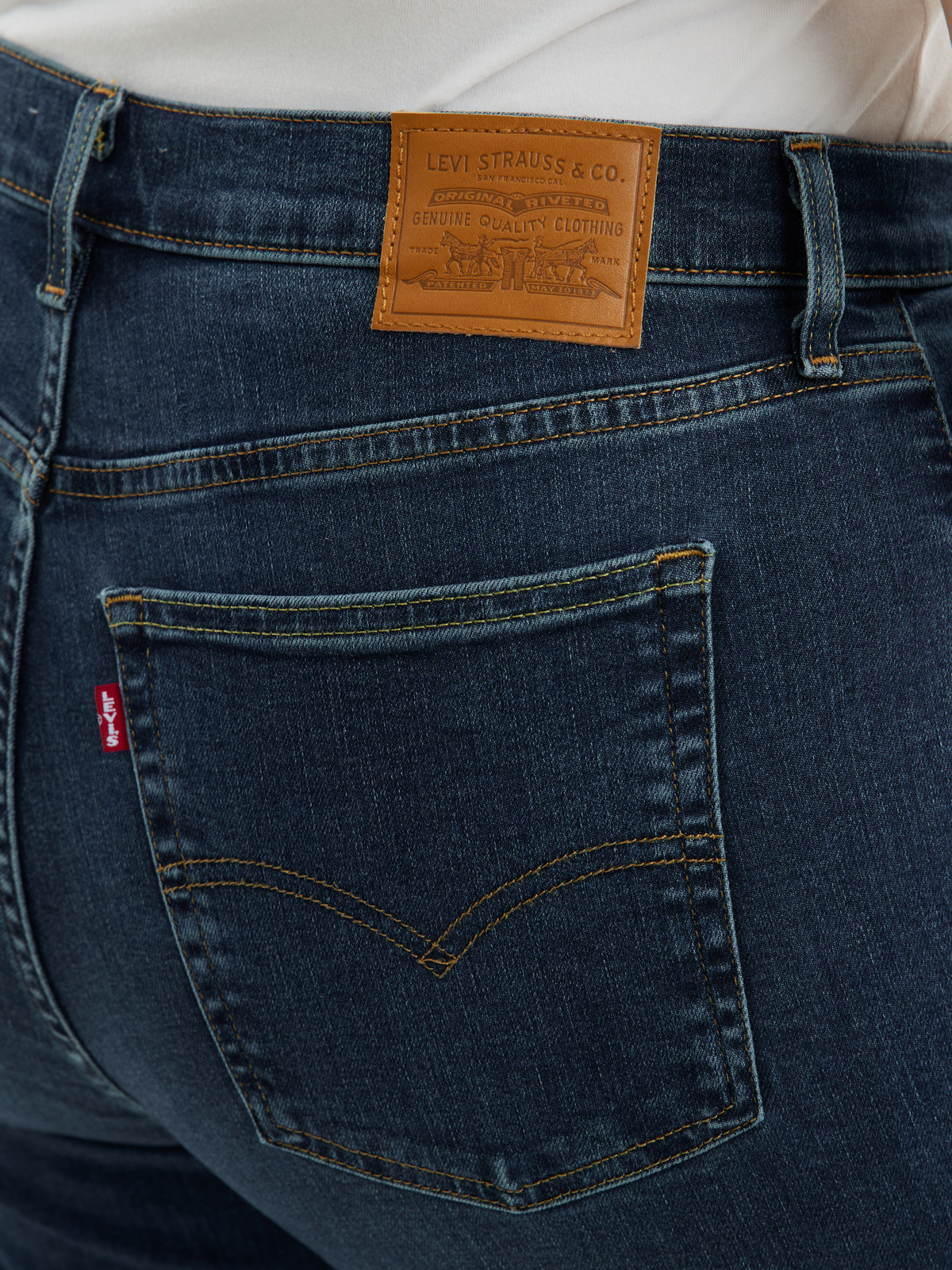 Τζιν 724 High rise Straight φωτογραφία