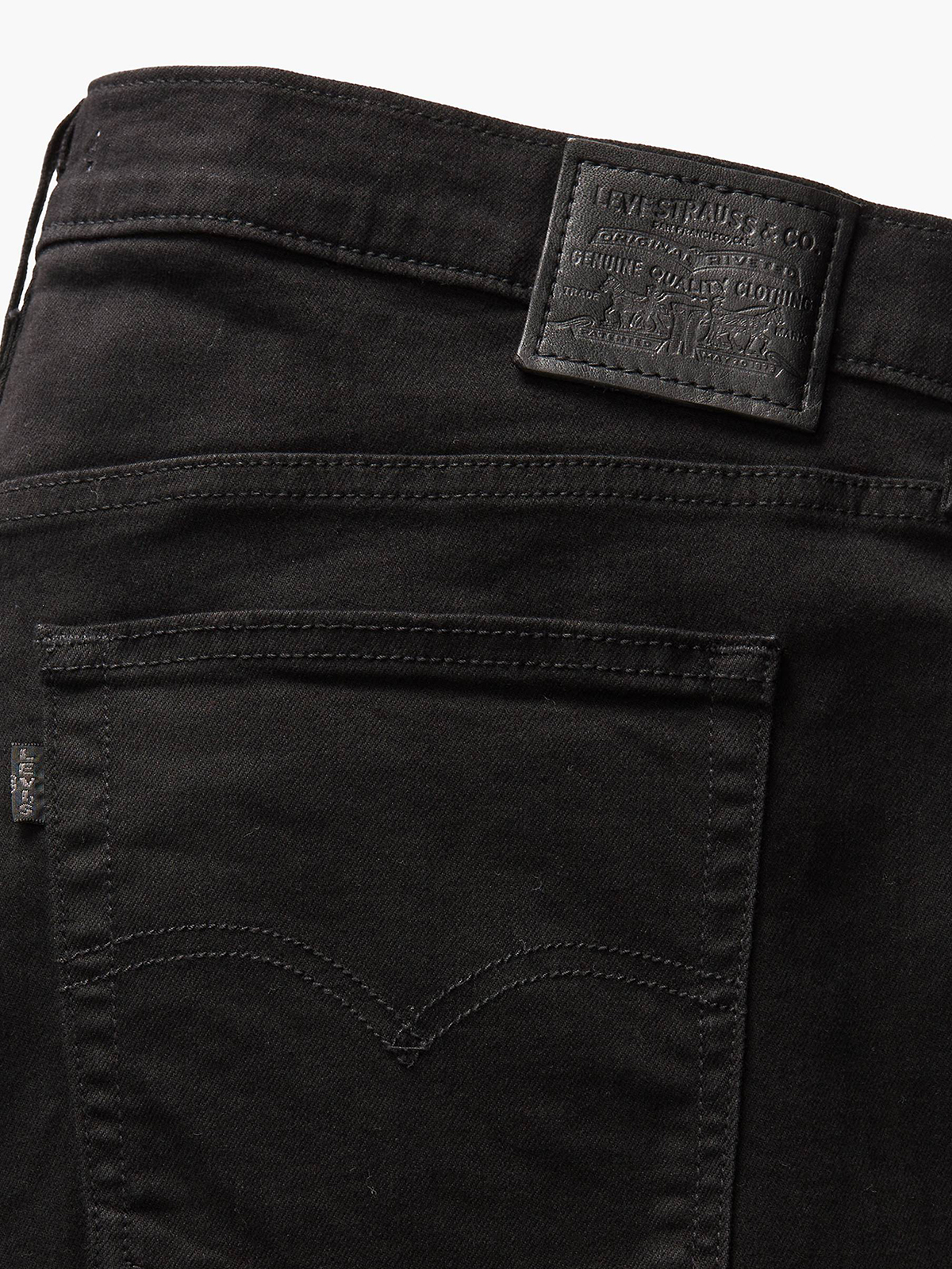 Τζιν 724 high rise straight φωτογραφία