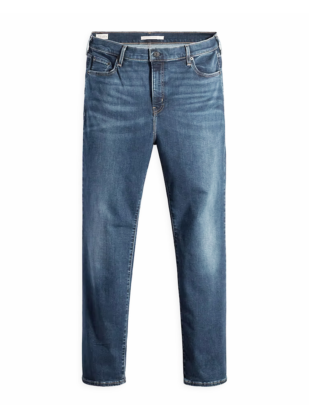 Τζιν 724 High rise Straight φωτογραφία