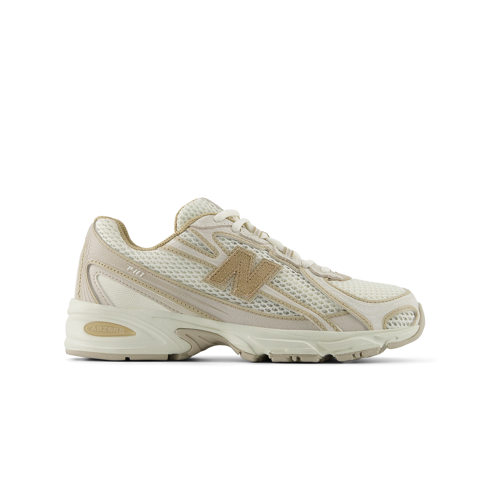 Sneakers 740 Incense